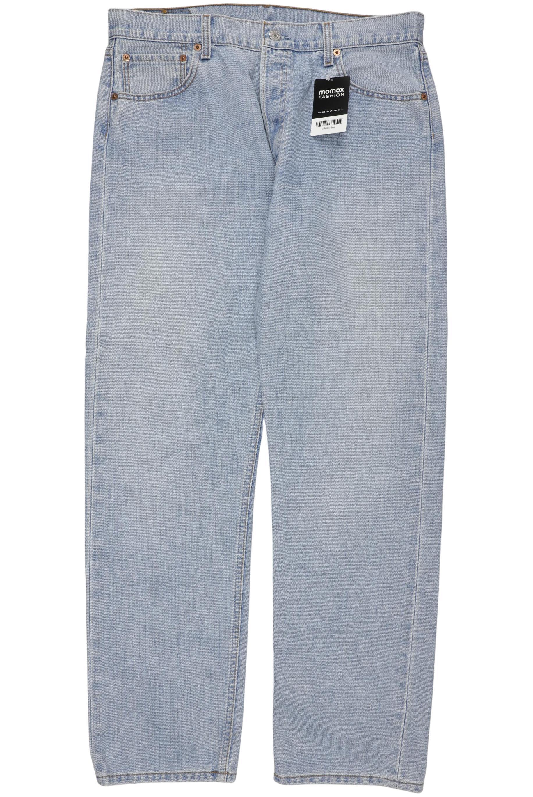 

Levis Herren Jeans, hellblau, Gr. 36