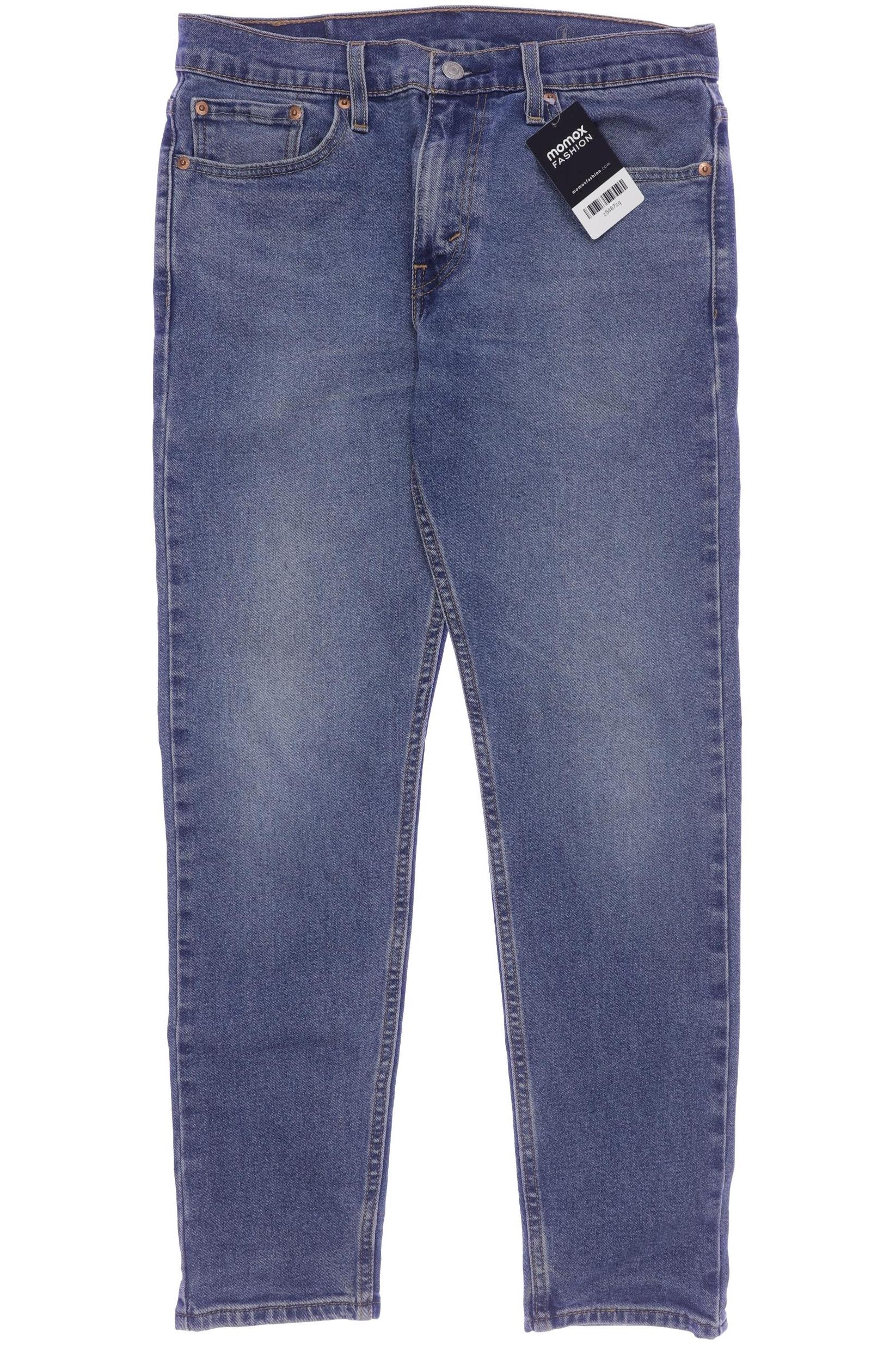 

Levis Herren Jeans, blau, Gr. 30