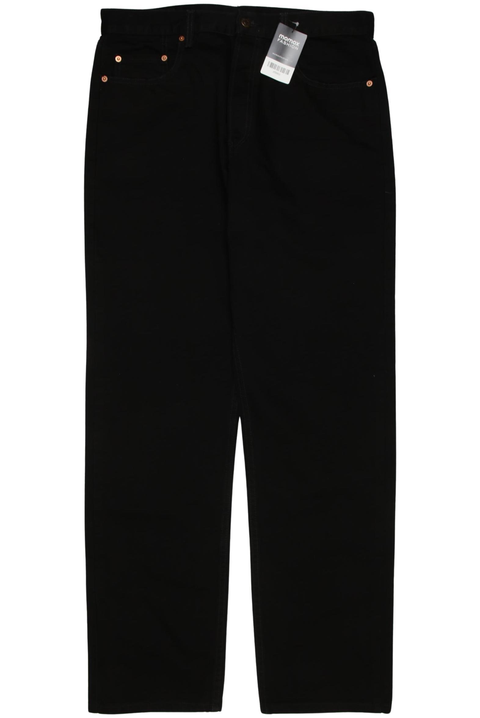 

Levis Herren Jeans, schwarz, Gr. 36