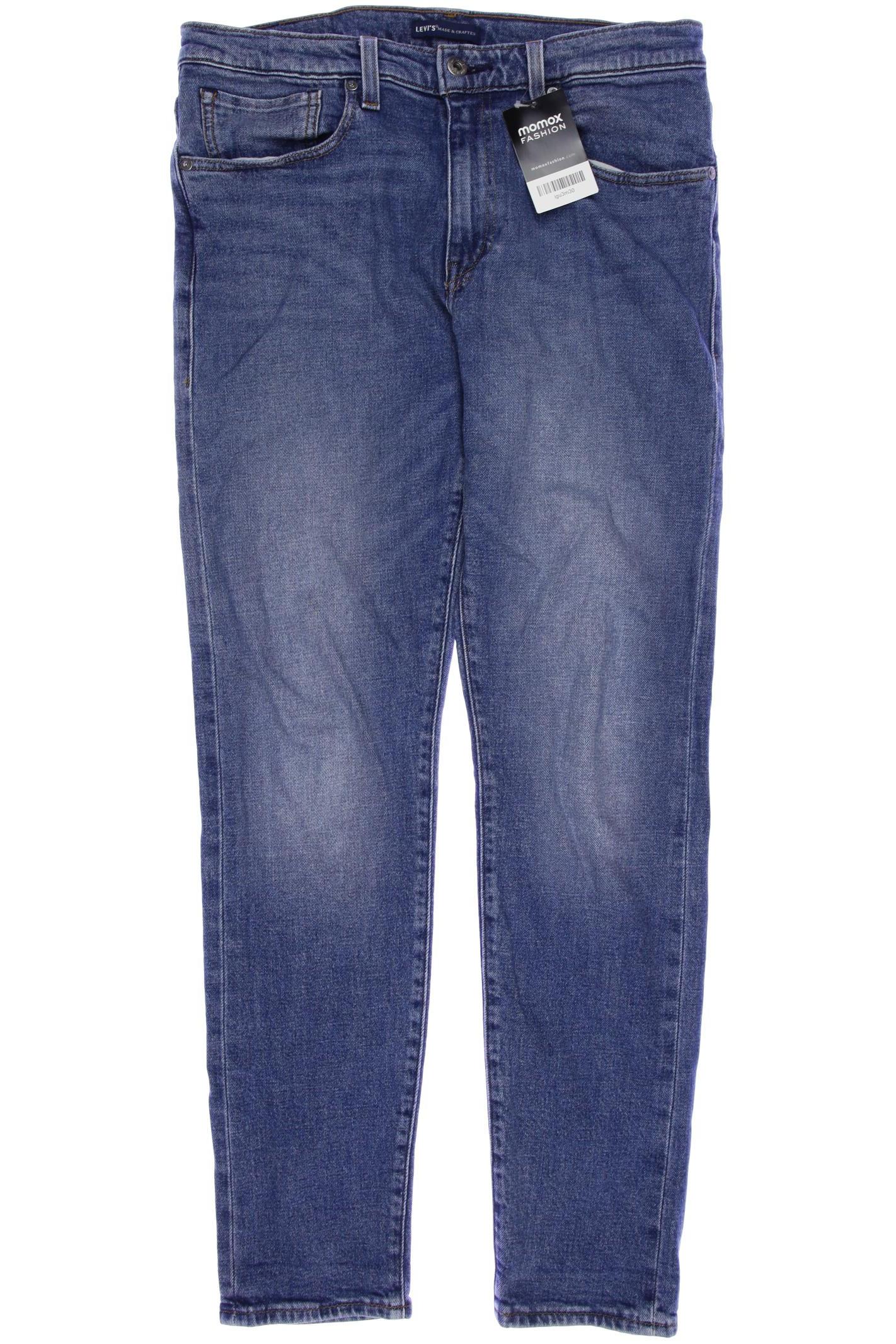 

Levis Herren Jeans, blau, Gr. 32