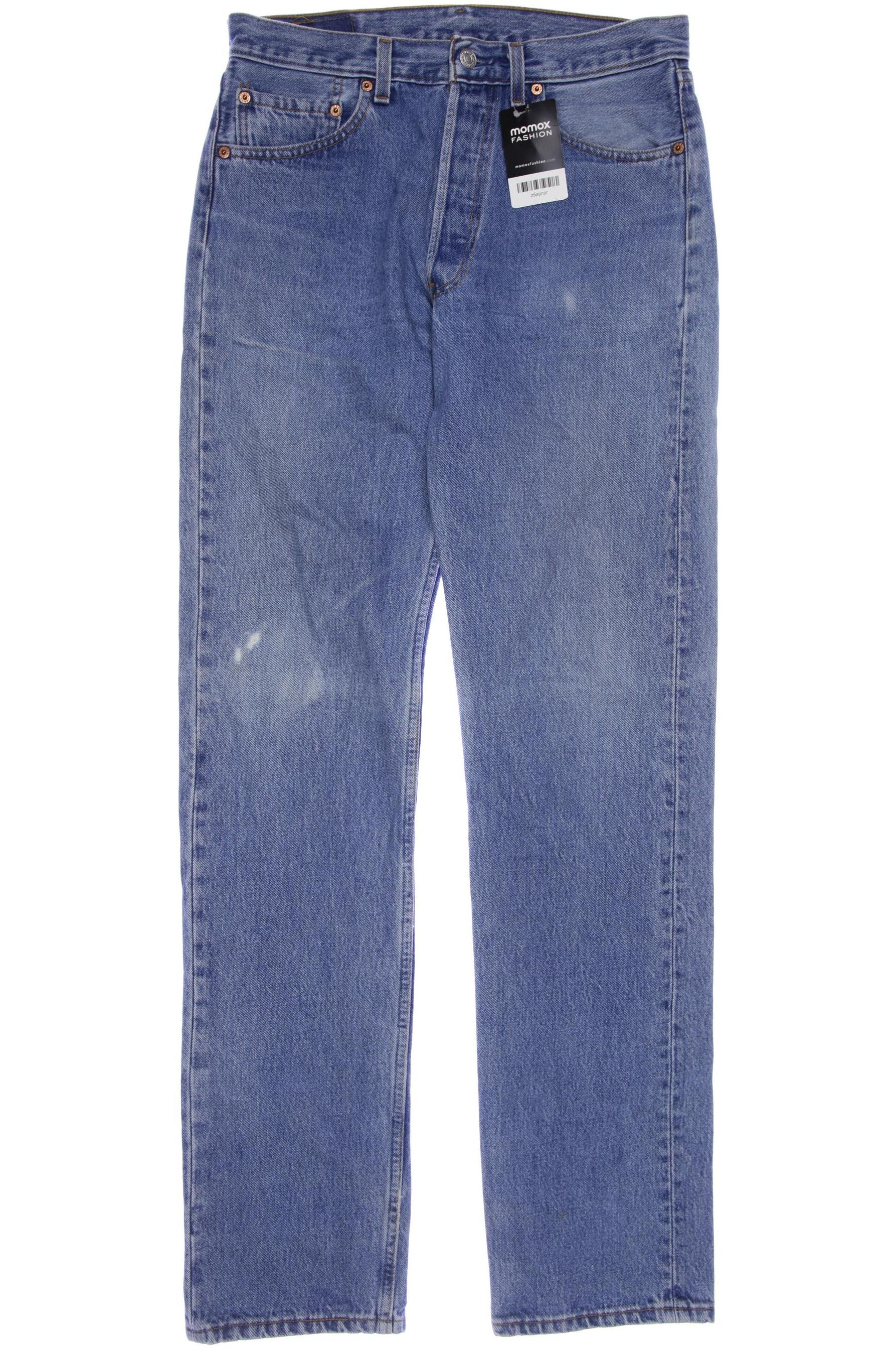 

Levis Herren Jeans, blau, Gr. 32