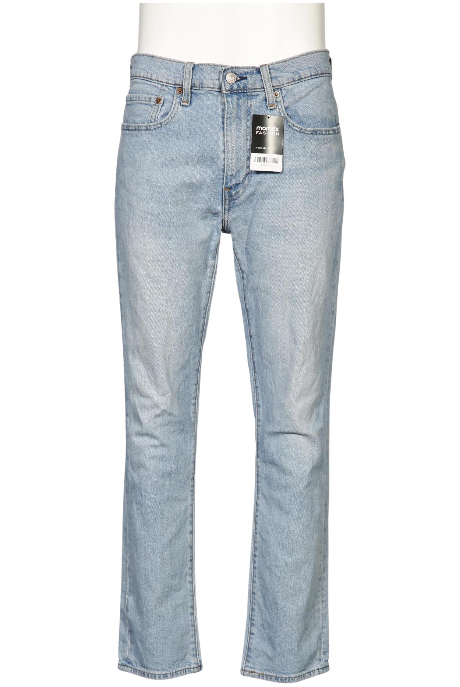 

Levis Herren Jeans, hellblau, Gr. 34