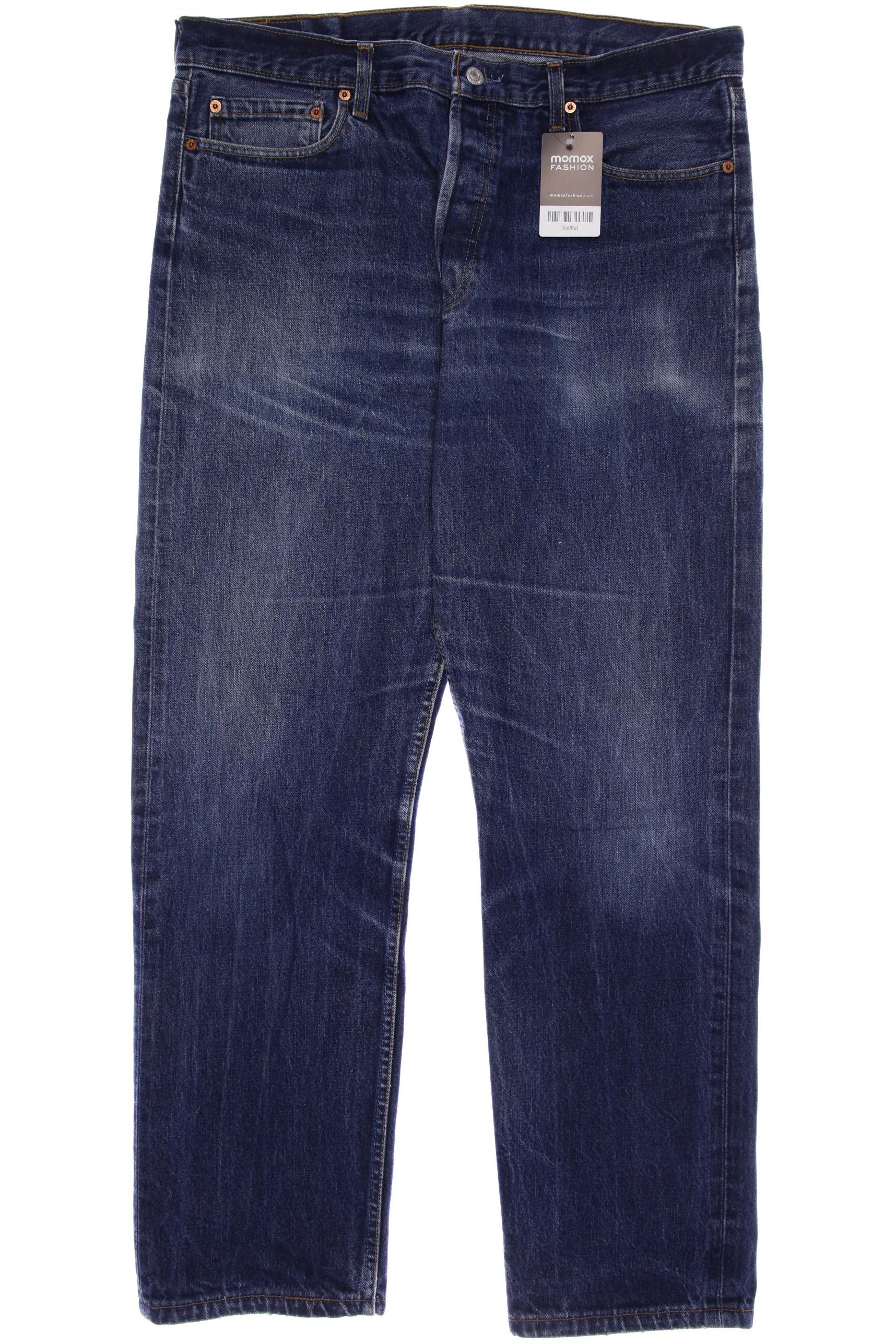 

Levis Herren Jeans, blau, Gr. 54