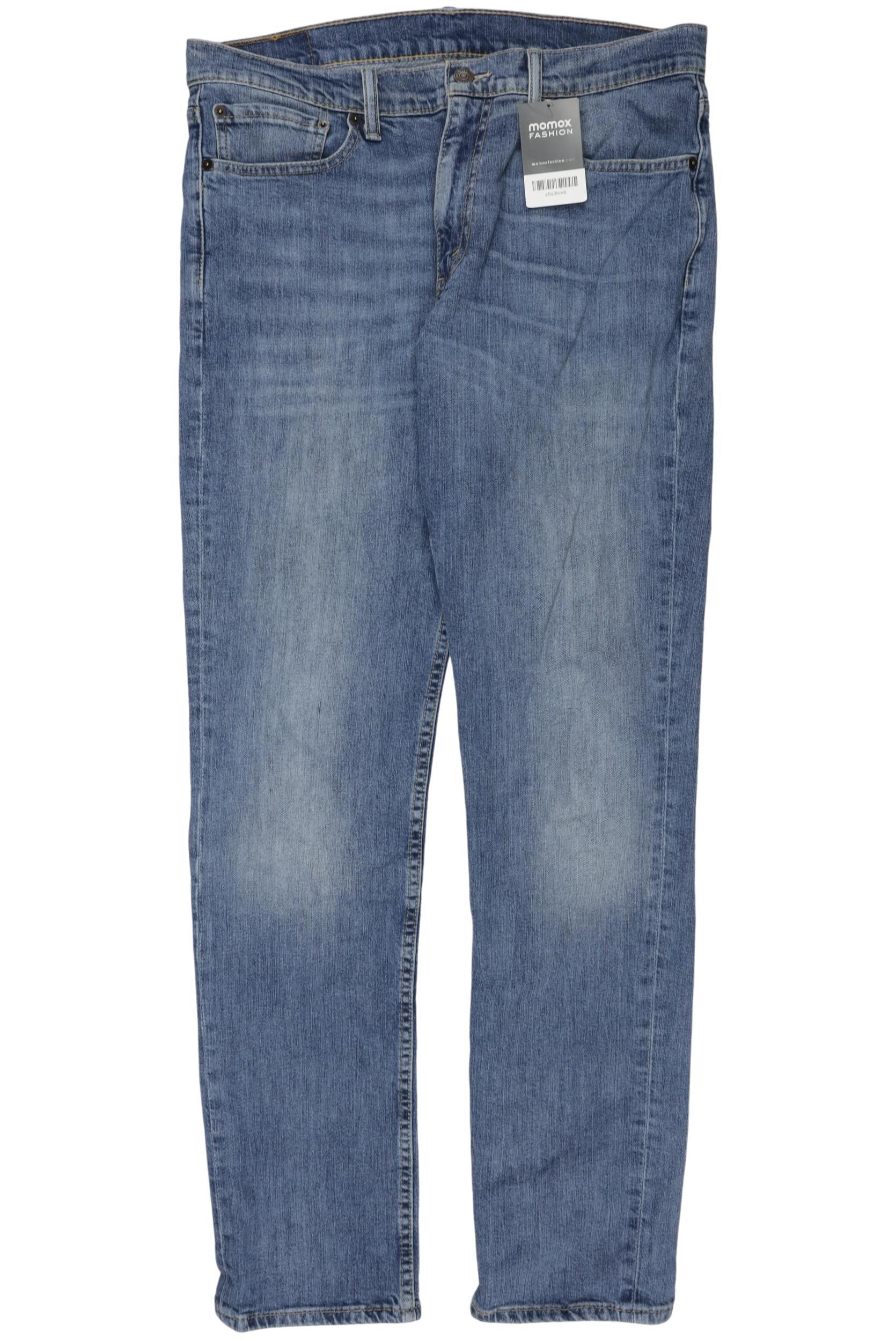 

Levis Herren Jeans, blau, Gr. 34