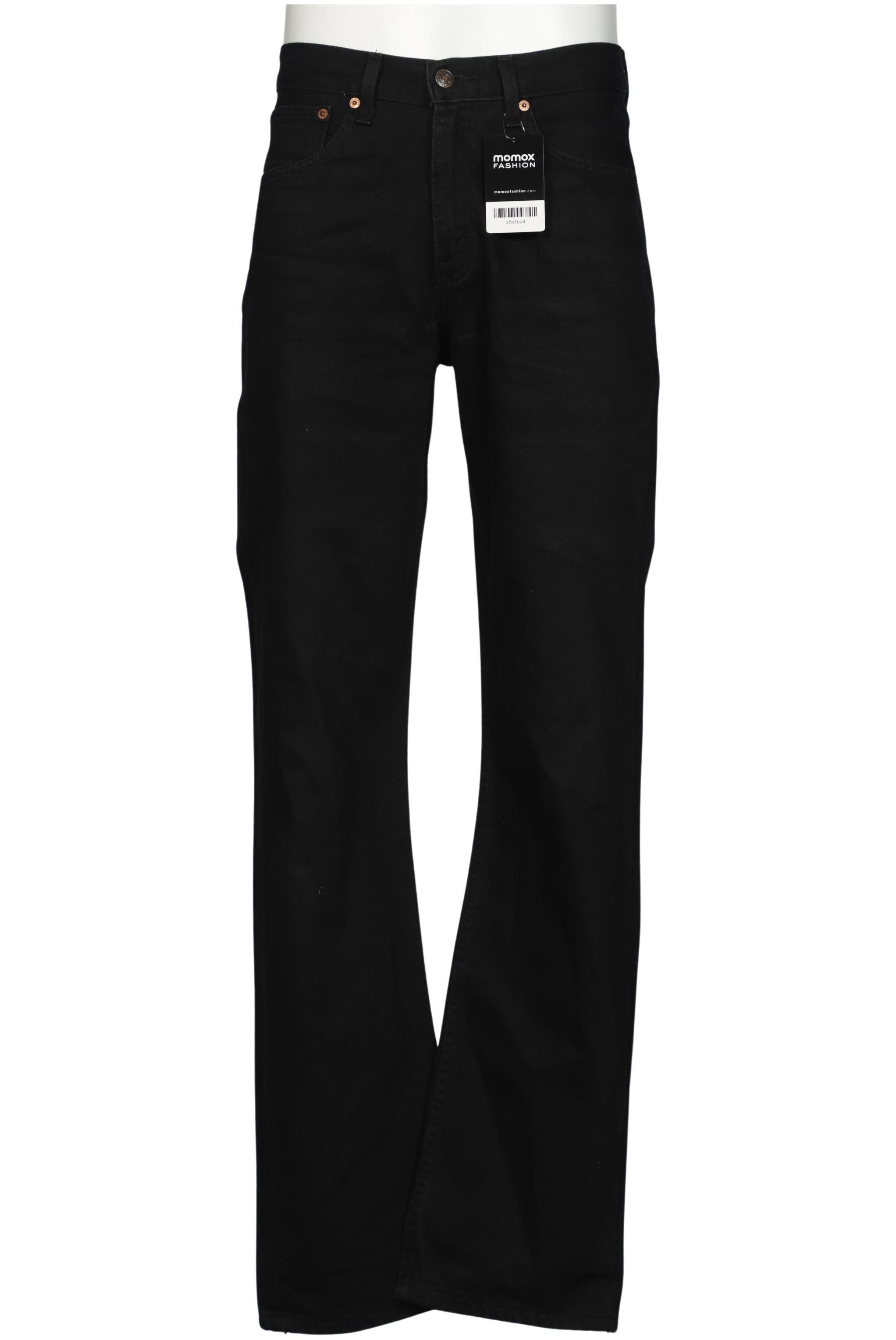 

Levis Herren Jeans, schwarz, Gr. 32