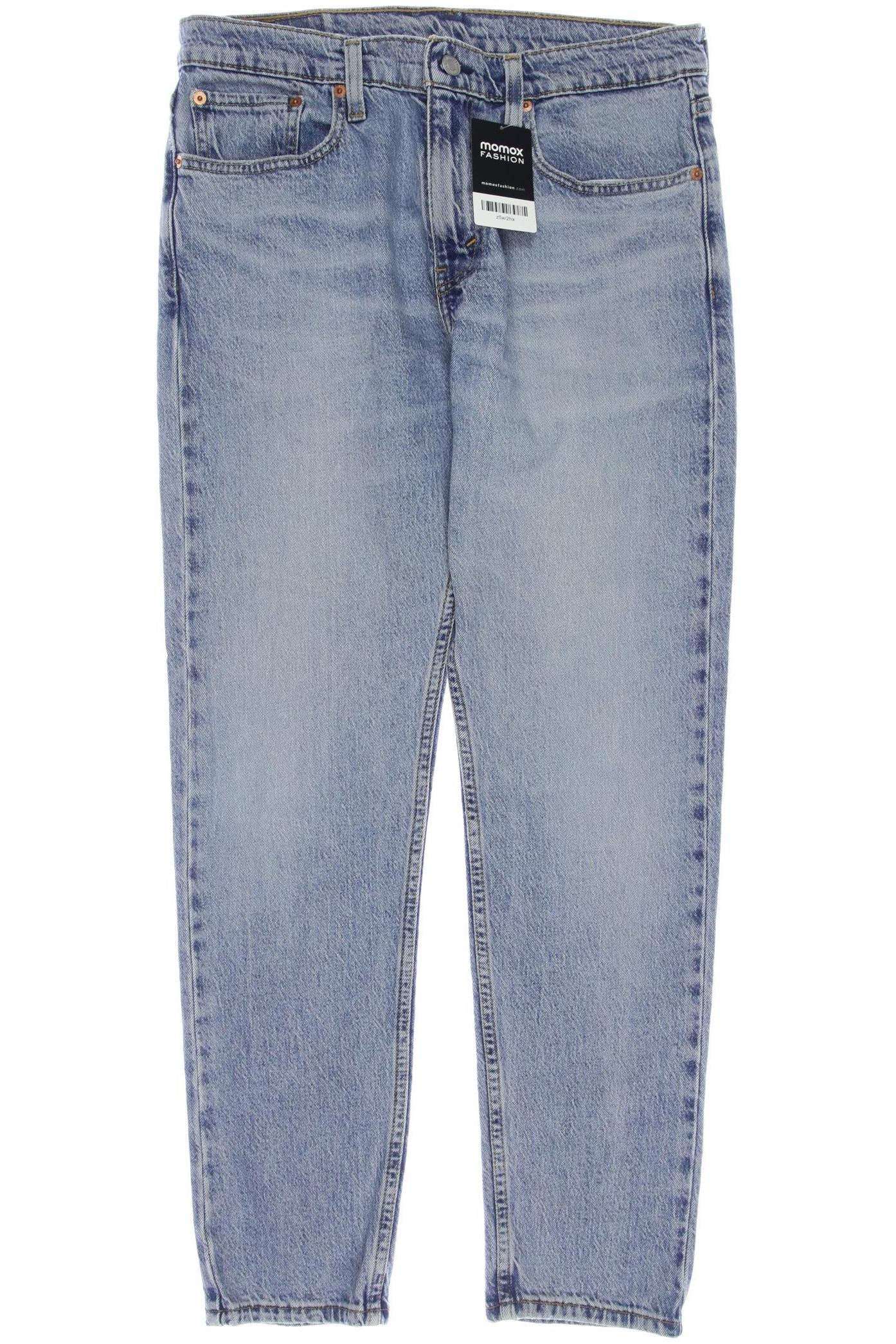 

Levis Herren Jeans, blau, Gr. 32