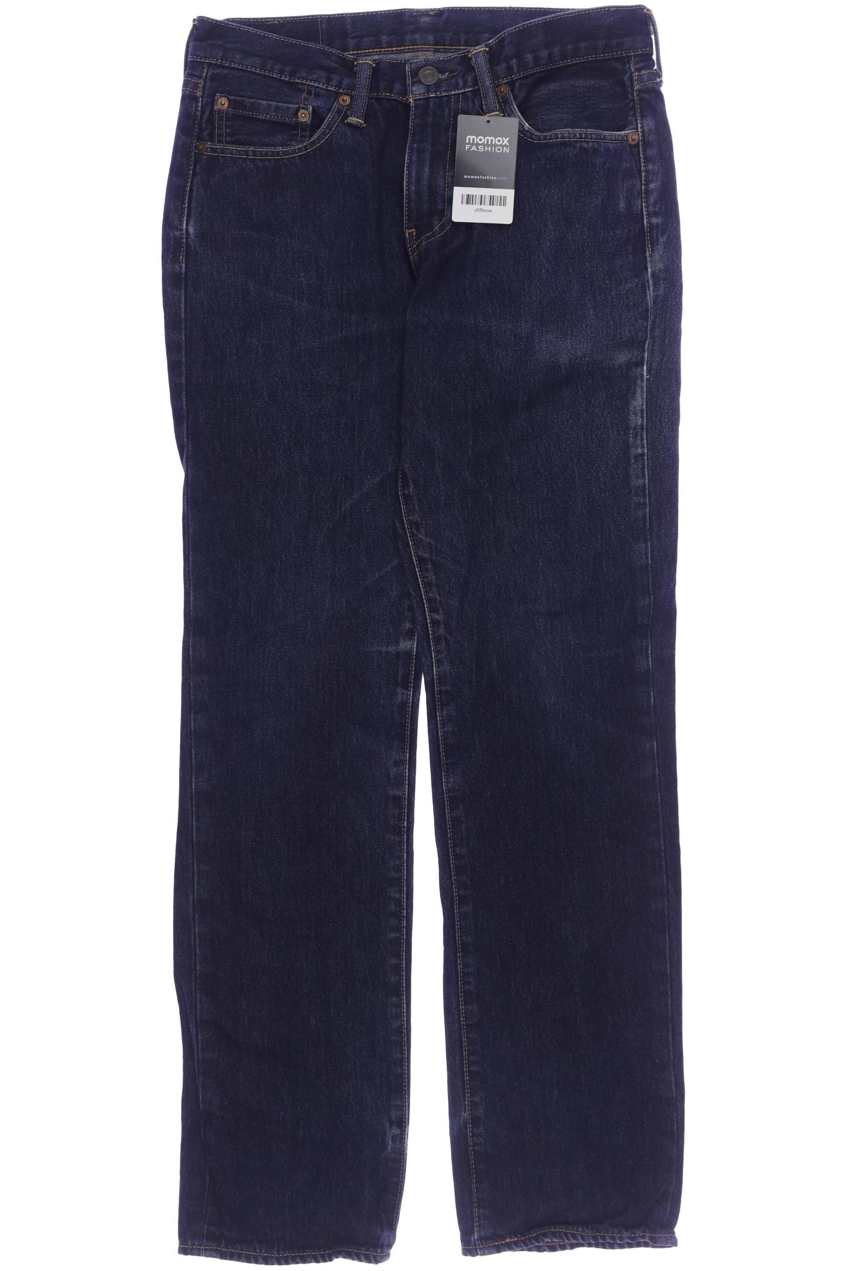 

Levis Herren Jeans, marineblau, Gr. 30