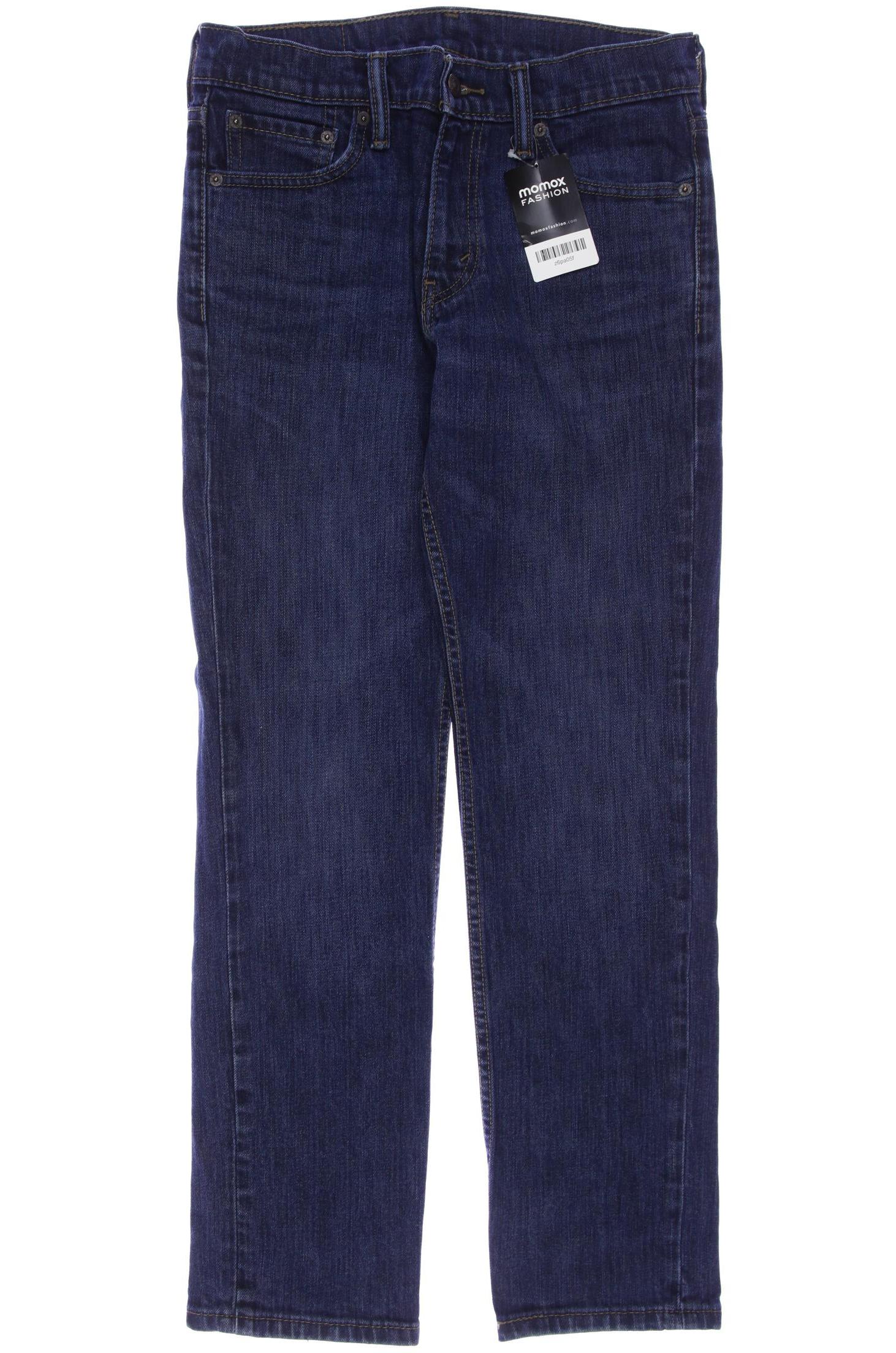 

Levis Herren Jeans, marineblau, Gr. 30