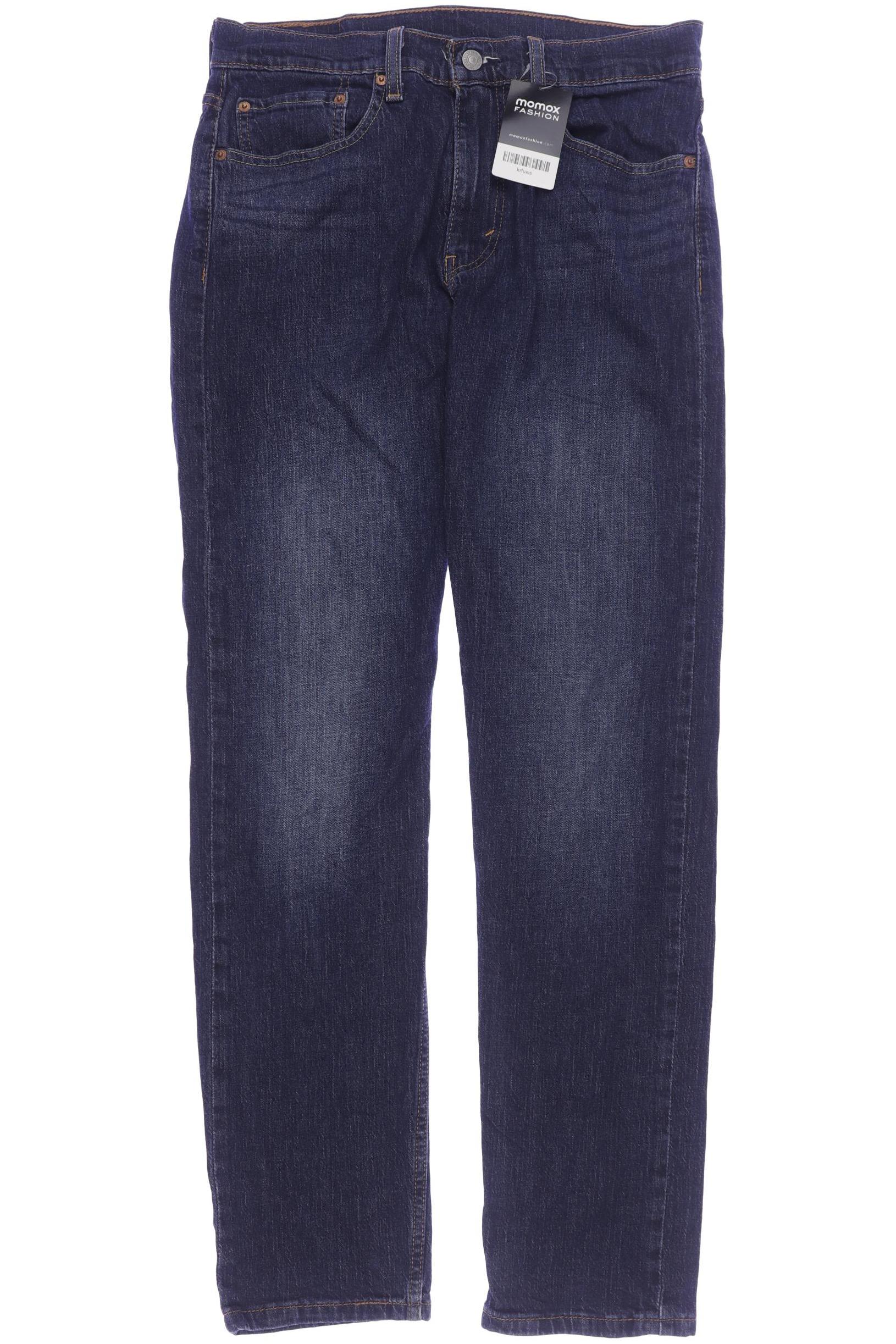 

Levis Herren Jeans, marineblau, Gr. 31