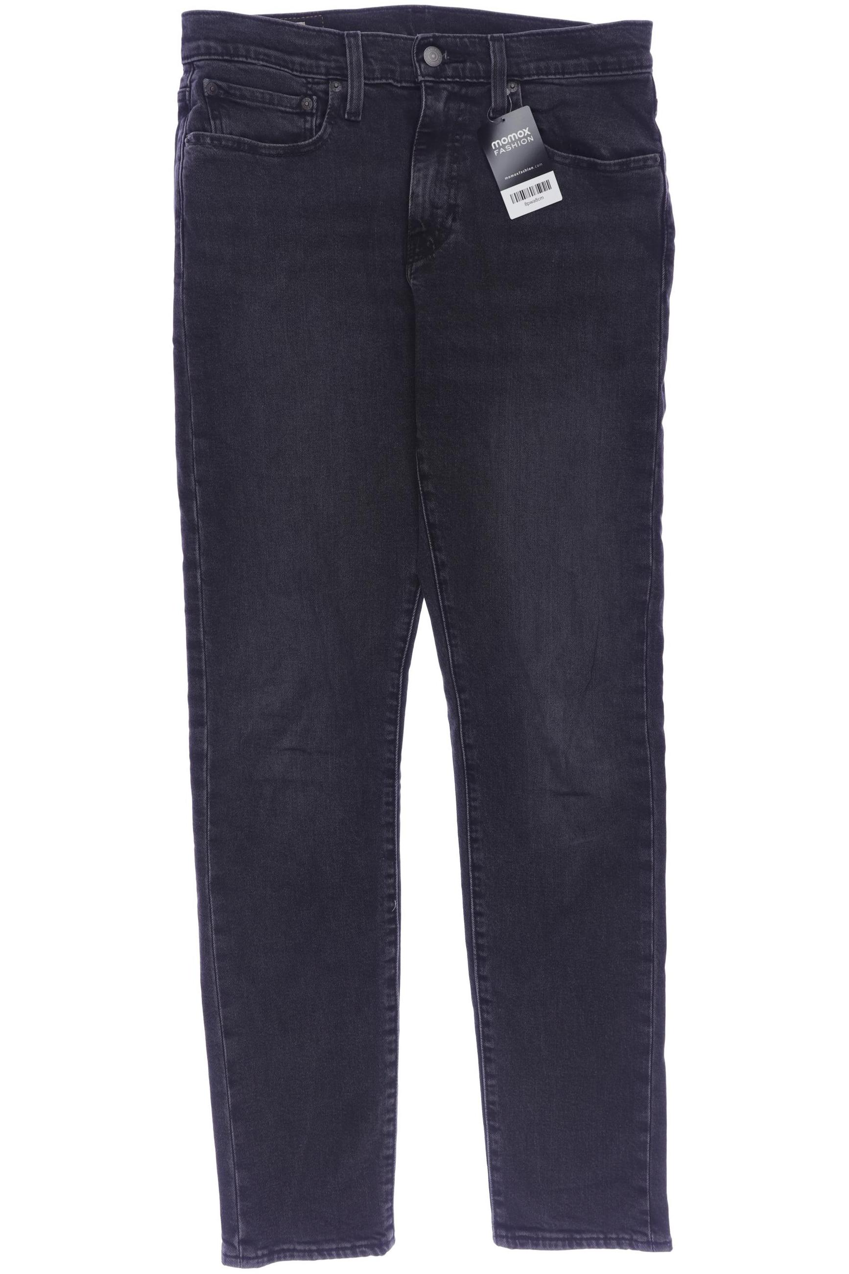 

Levis Herren Jeans, grau, Gr. 32