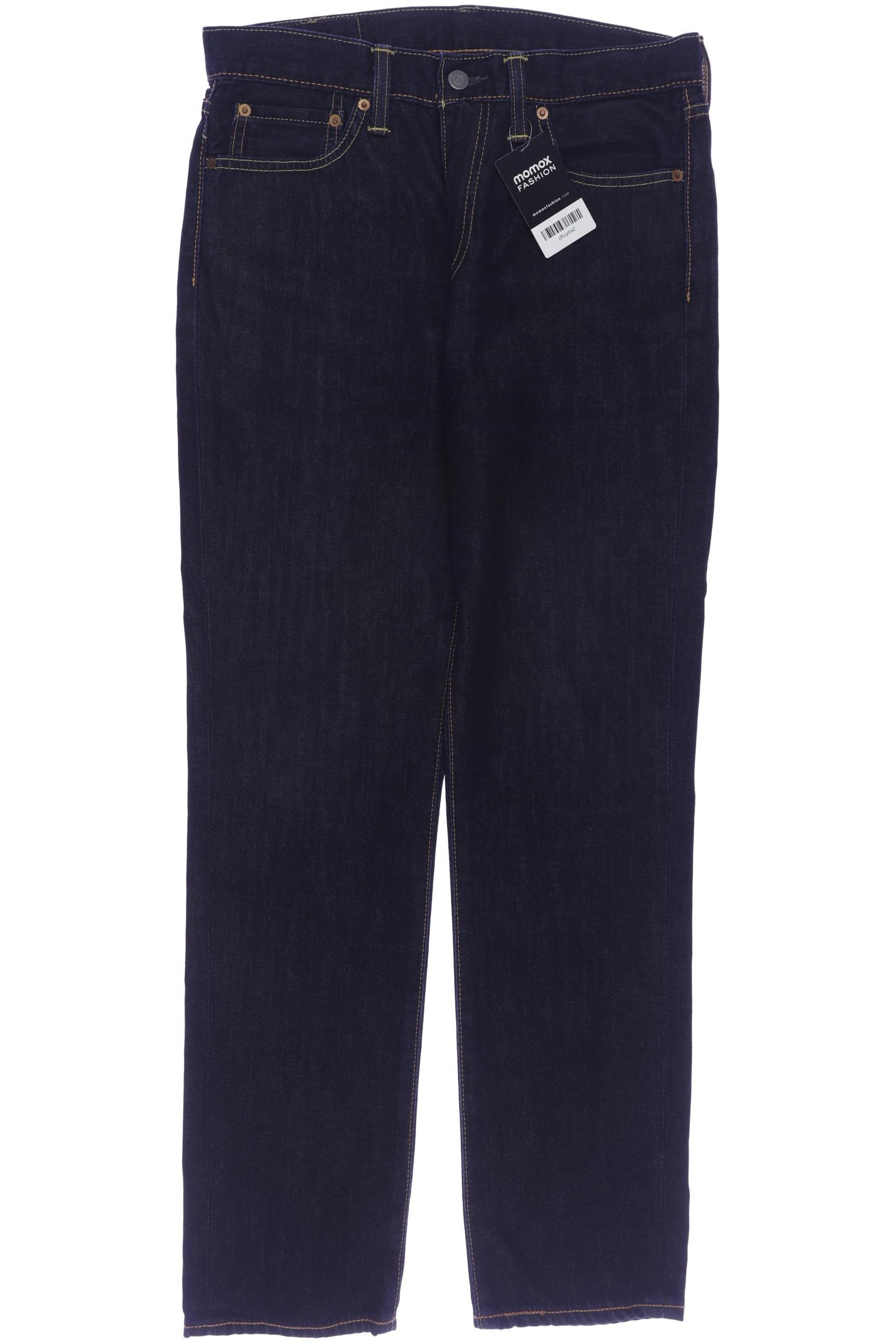 

Levis Herren Jeans, marineblau, Gr. 32