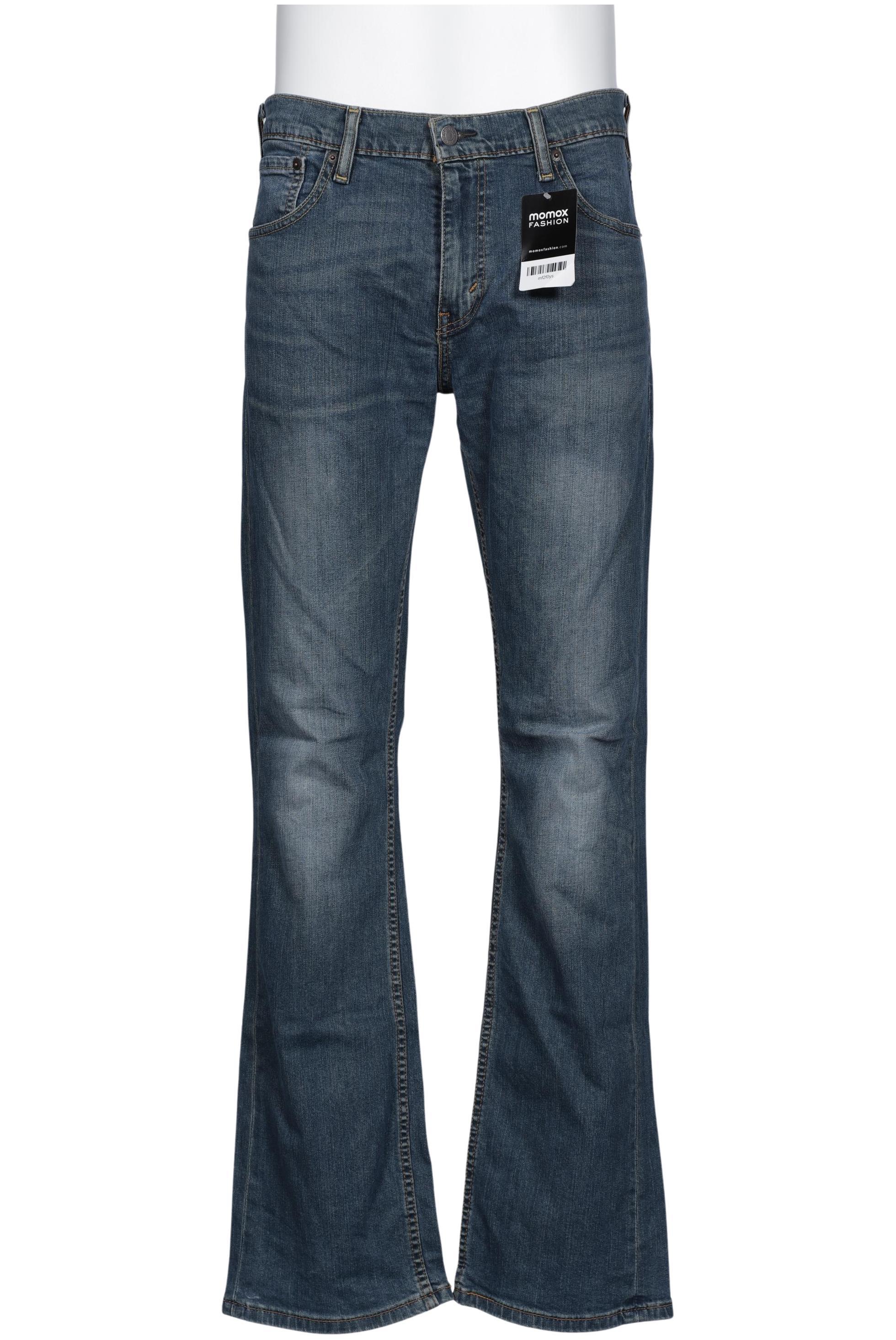 

Levis Herren Jeans, blau, Gr. 32