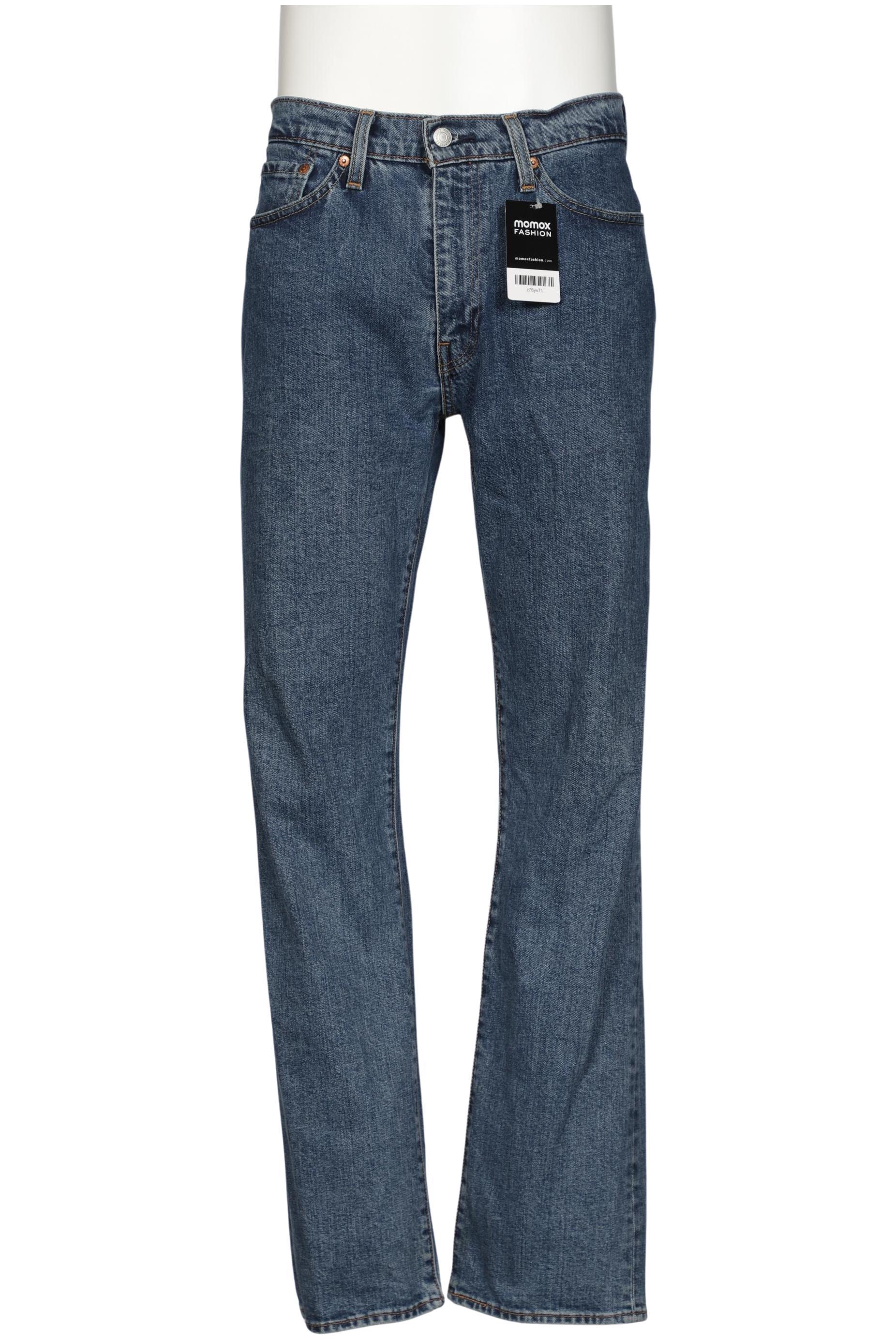 

Levis Herren Jeans, blau, Gr. 34