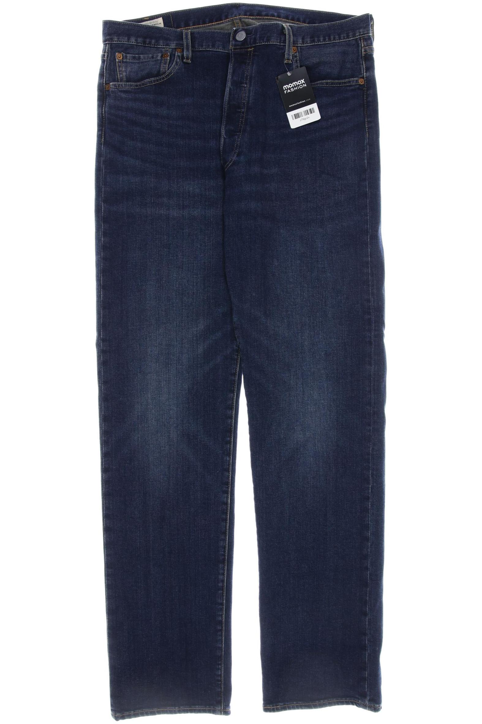 

Levis Herren Jeans, marineblau, Gr. 36