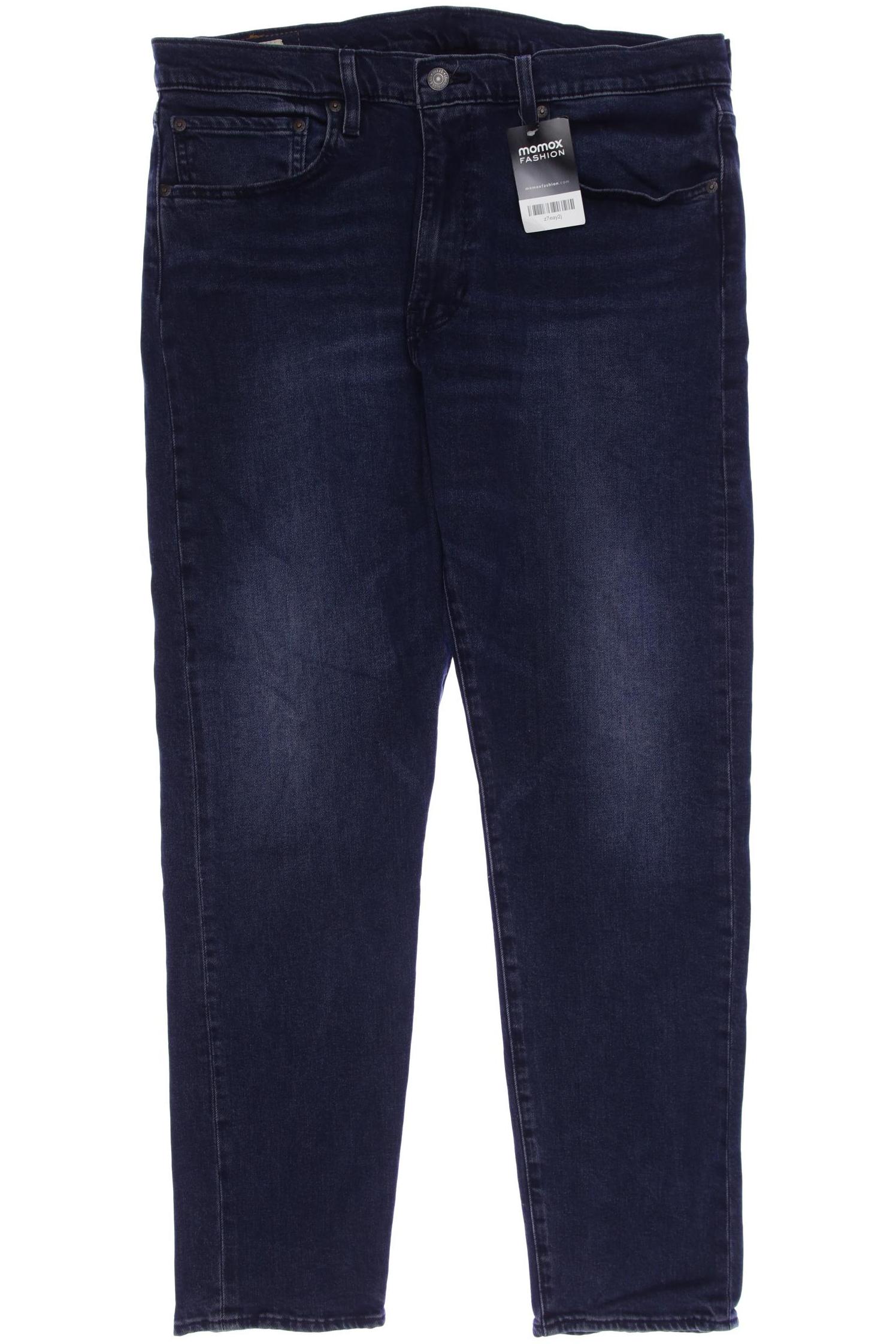 

Levis Herren Jeans, blau, Gr. 36