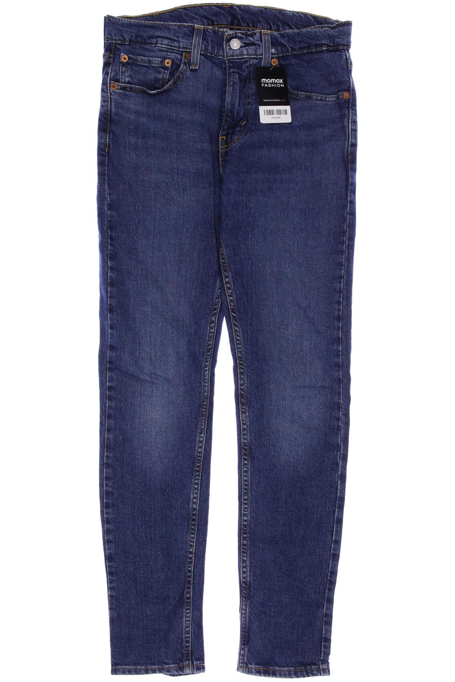 

Levis Herren Jeans, blau, Gr. 30