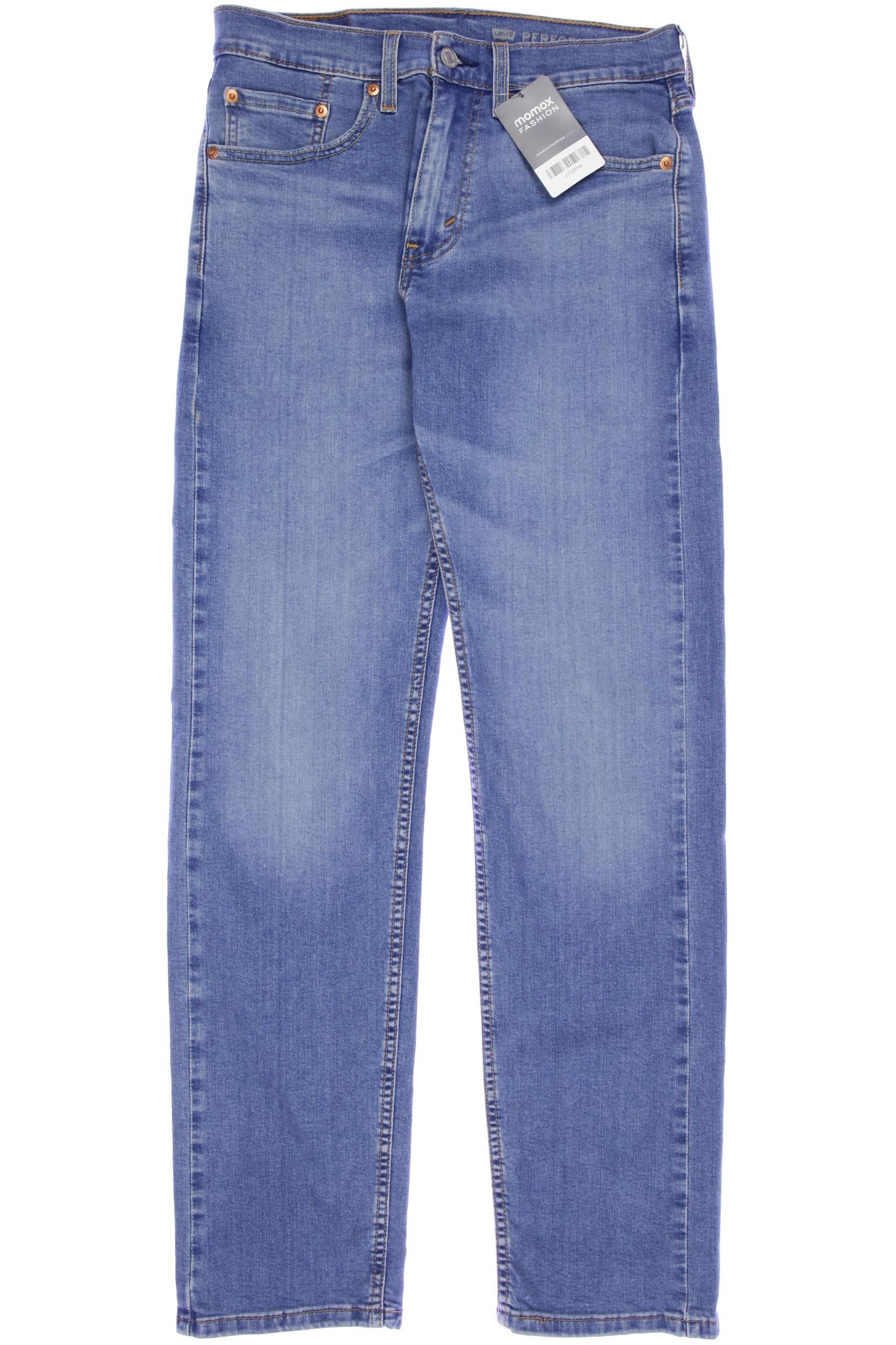 

Levis Herren Jeans, blau, Gr. 28