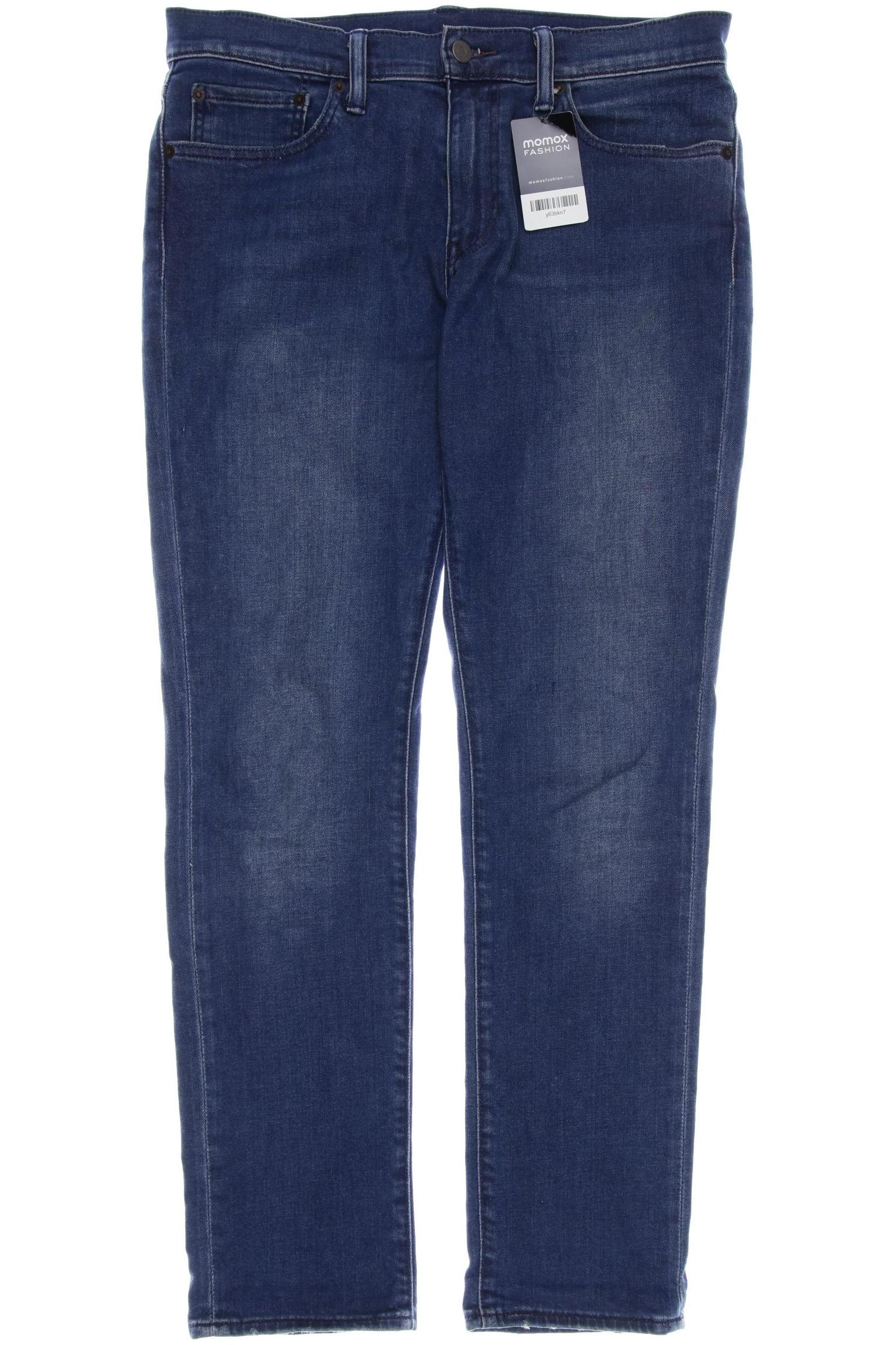 Thumbnail - Levis Herren Jeans, blau, Gr. 32