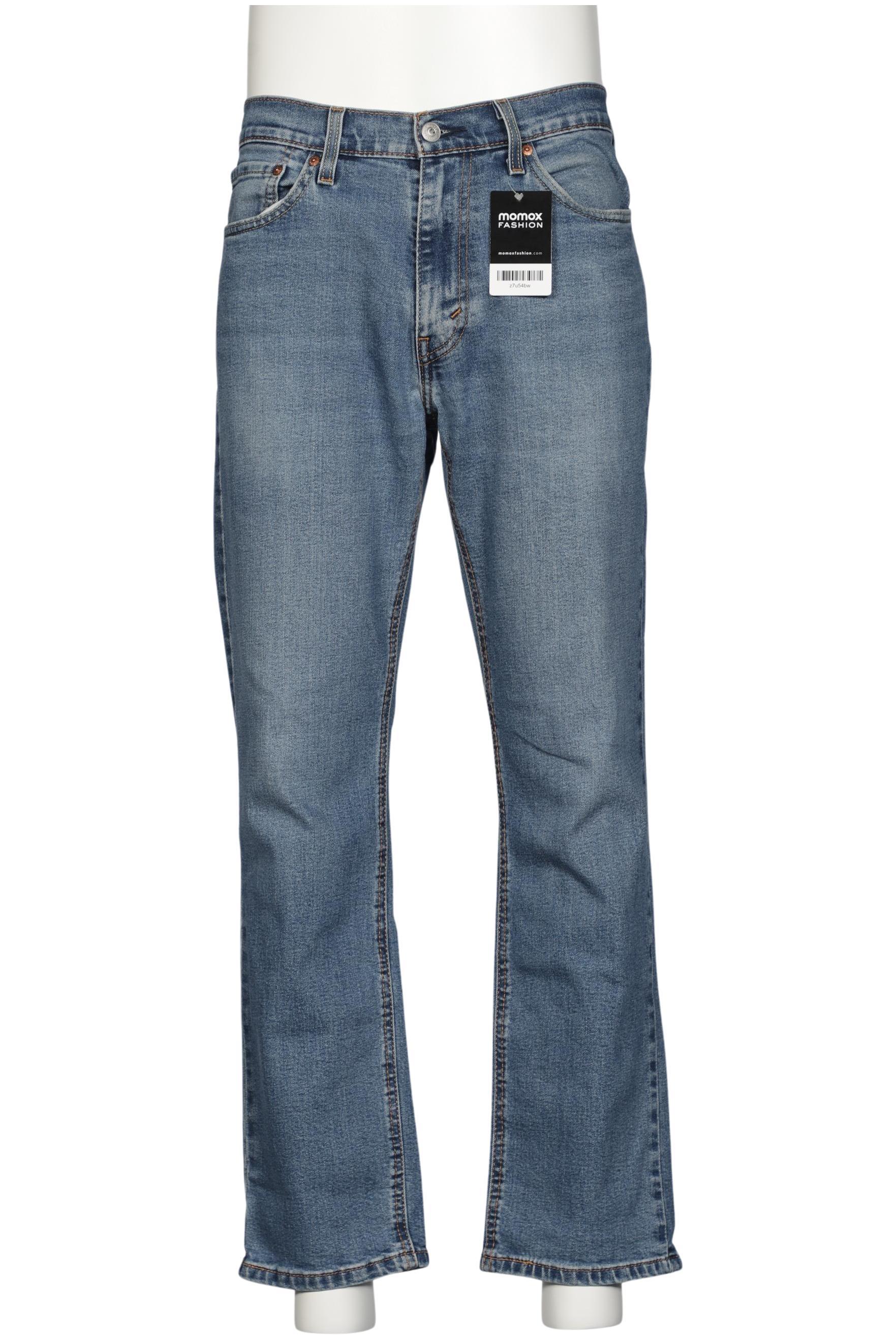 

Levis Herren Jeans, blau, Gr. 32