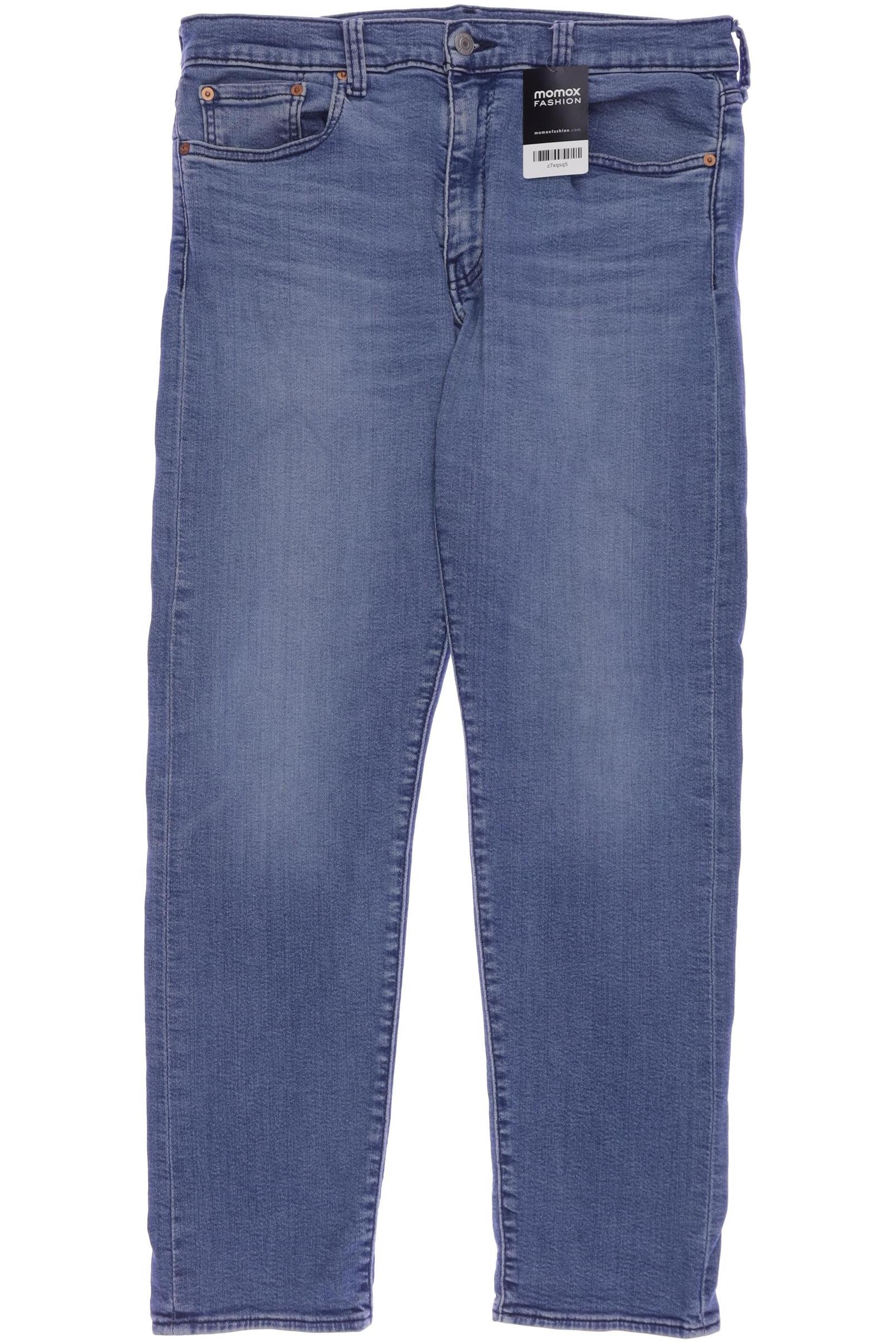 

Levis Herren Jeans, blau, Gr. 33