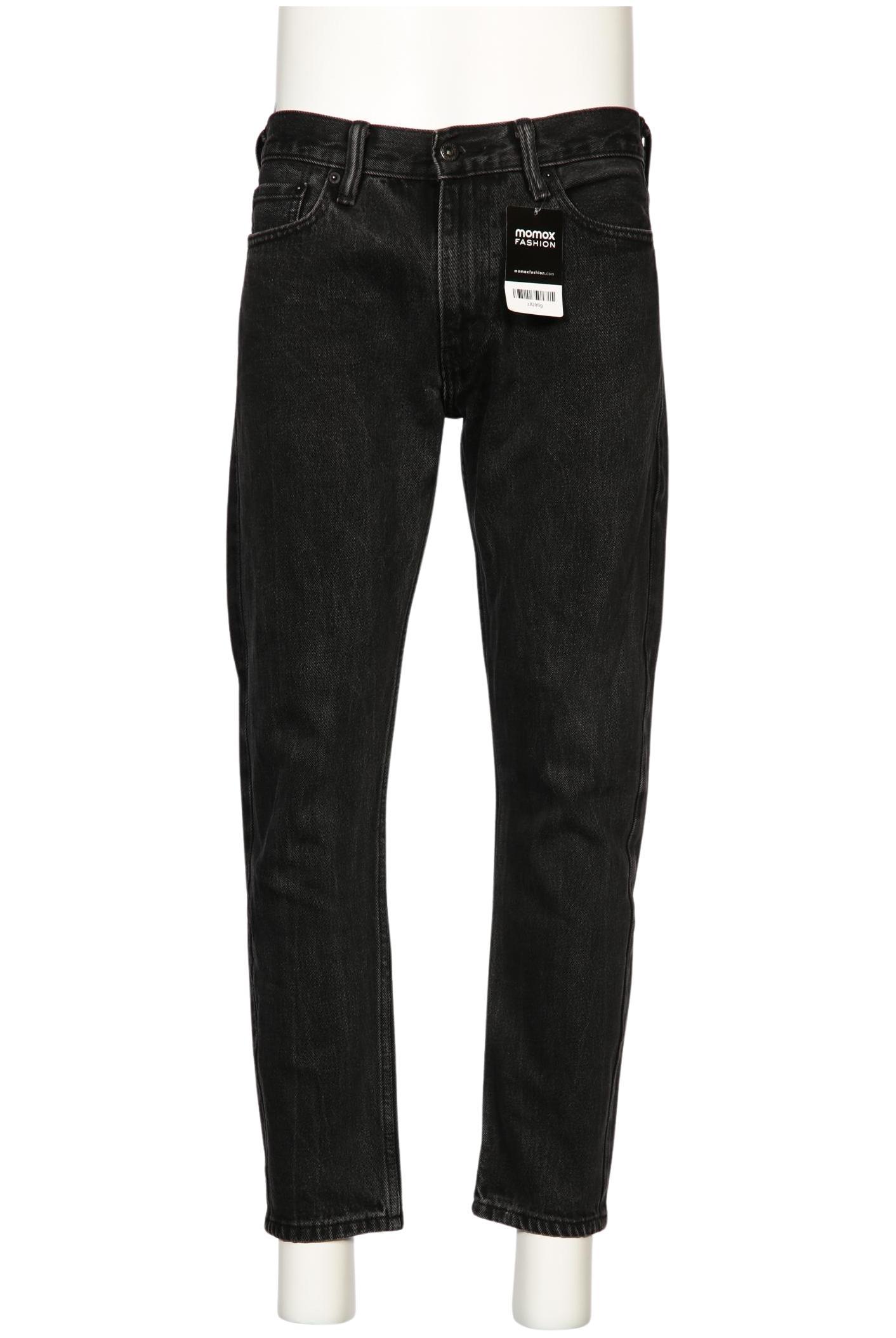 

Levis Herren Jeans, schwarz, Gr. 32
