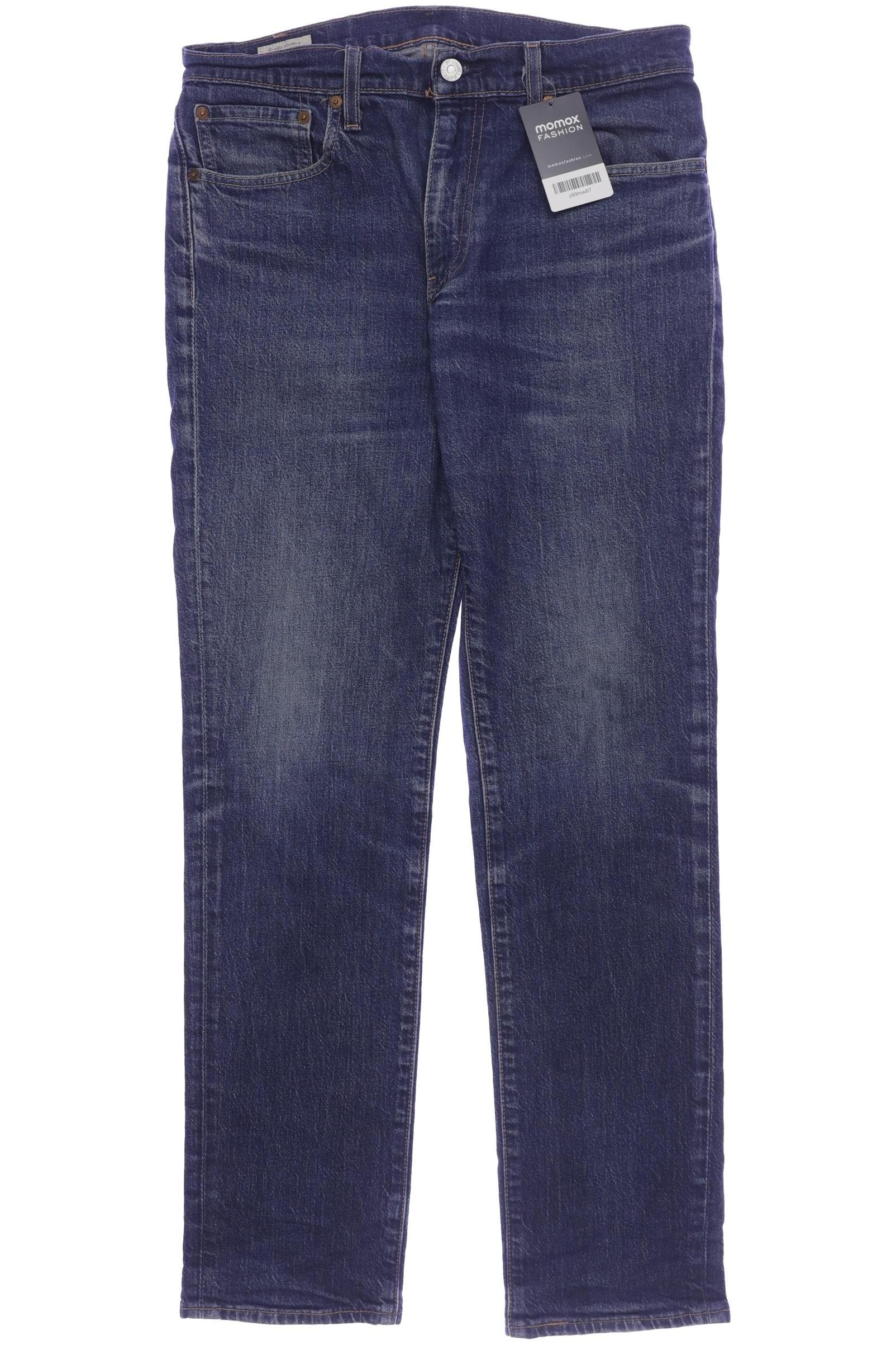 

Levis Herren Jeans, blau, Gr. 32