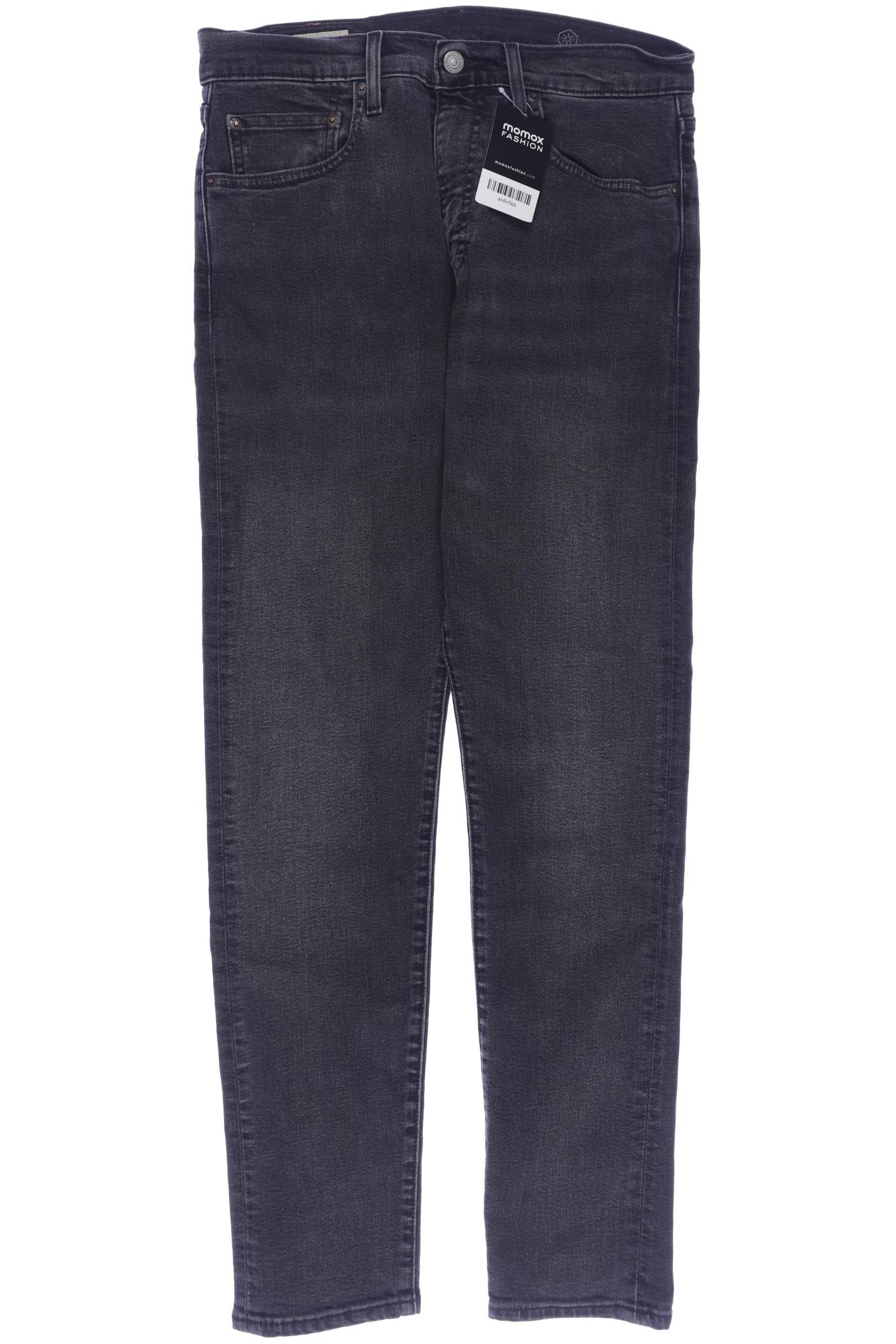 

Levis Herren Jeans, grau, Gr. 32