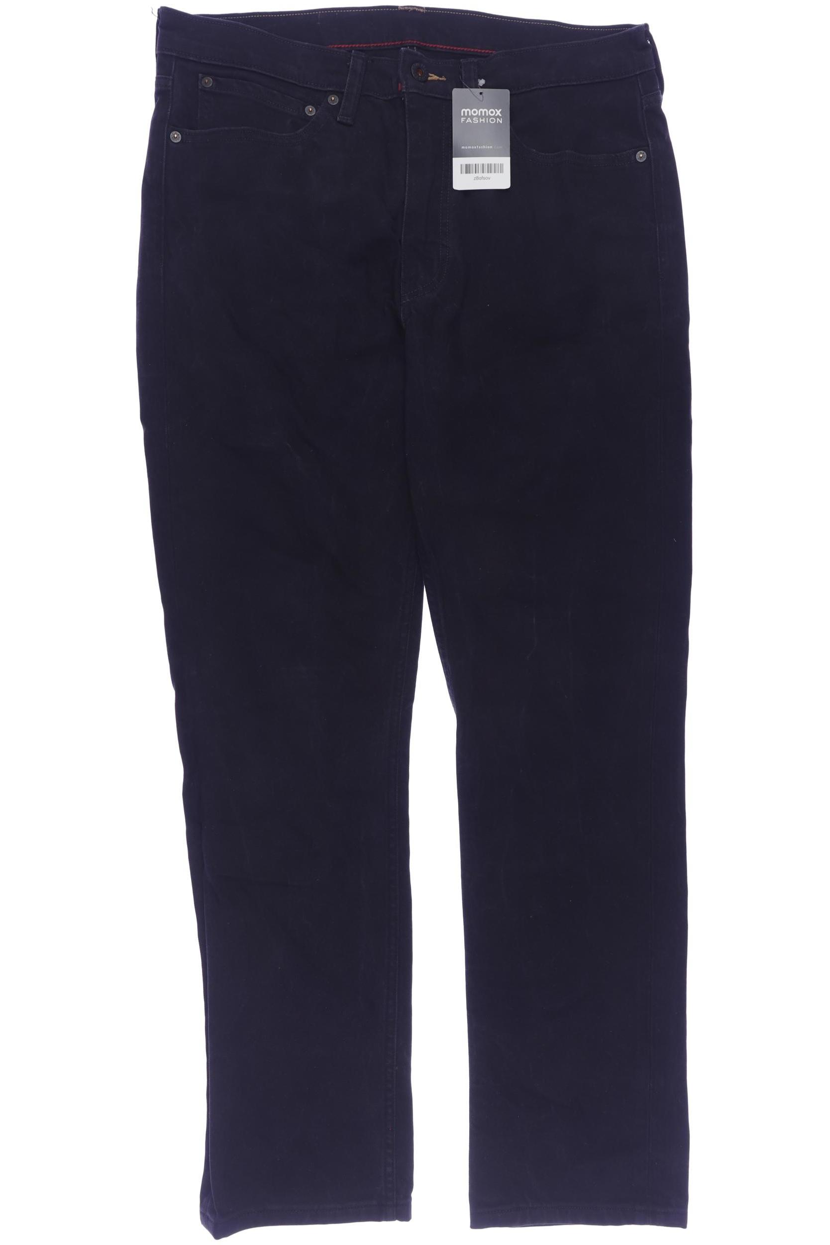 

Levis Herren Jeans, flieder, Gr. 34
