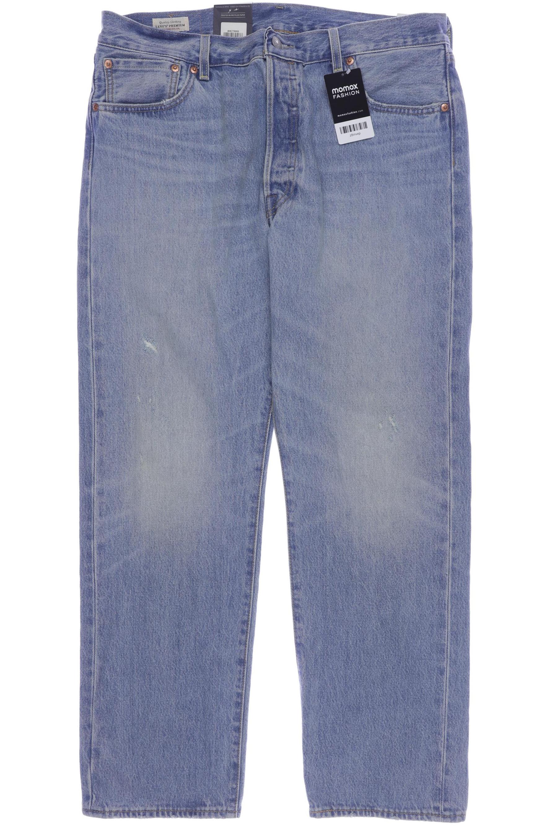 

Levis Herren Jeans, blau