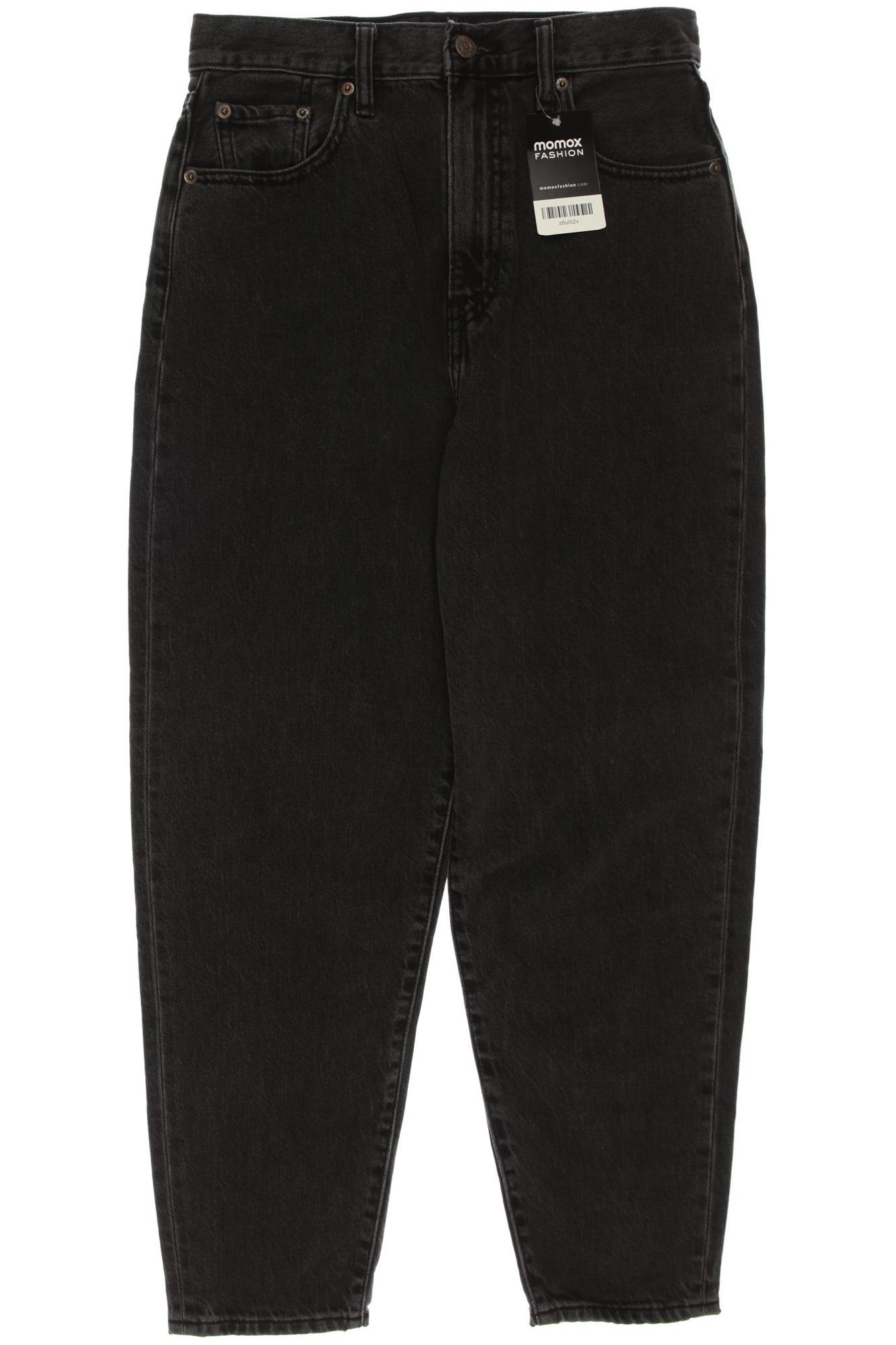 

Levis Herren Jeans, schwarz