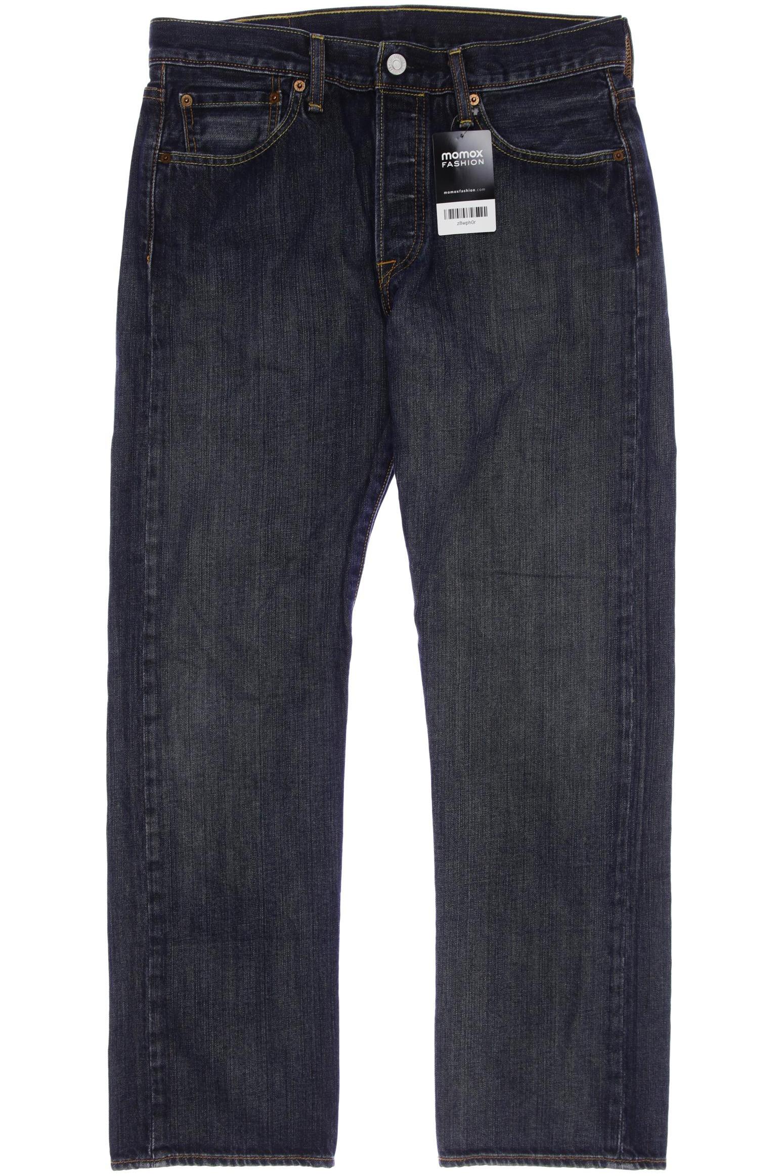 

Levis Herren Jeans, marineblau, Gr. 31