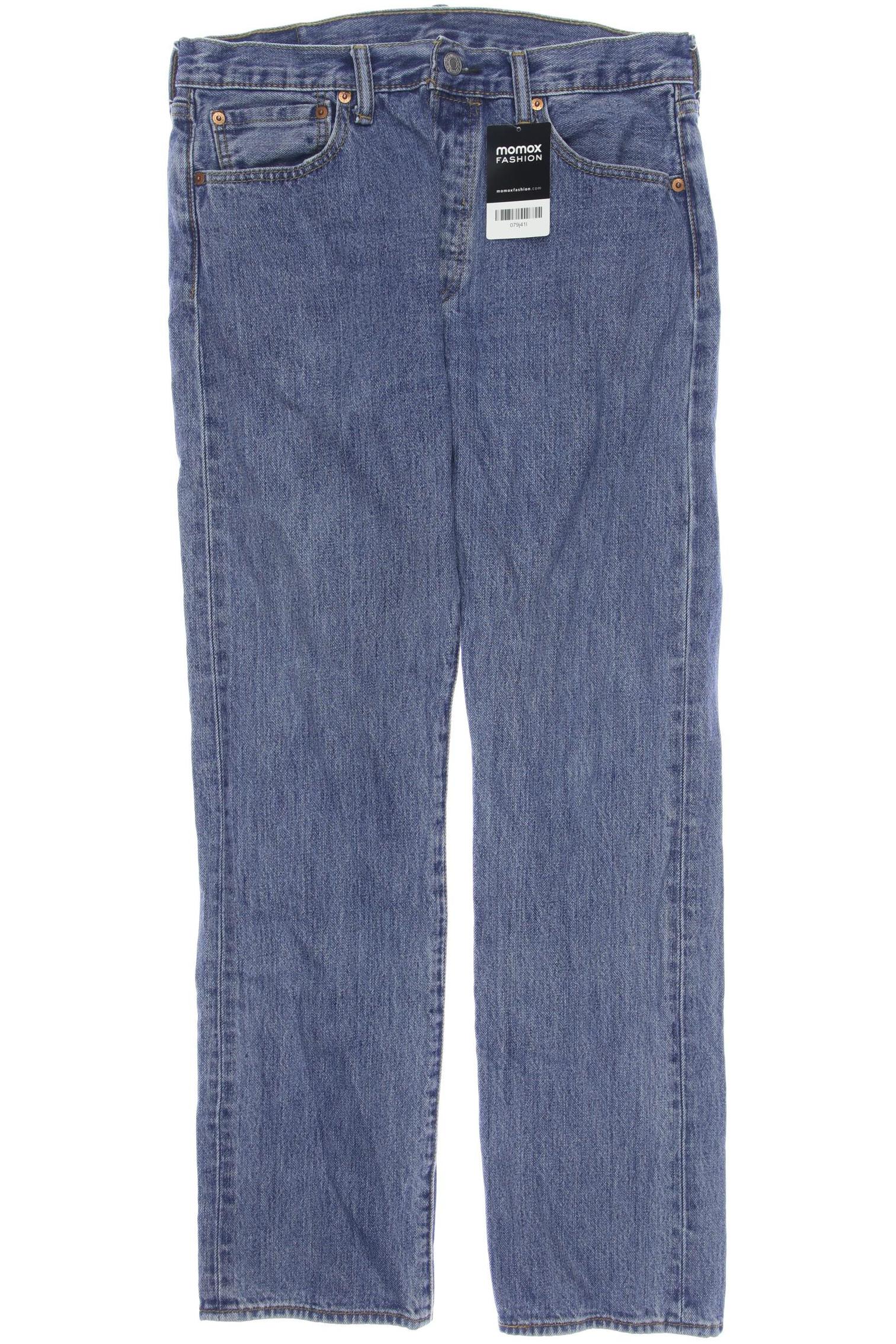 Thumbnail - Levis Herren Jeans, blau, Gr. 32
