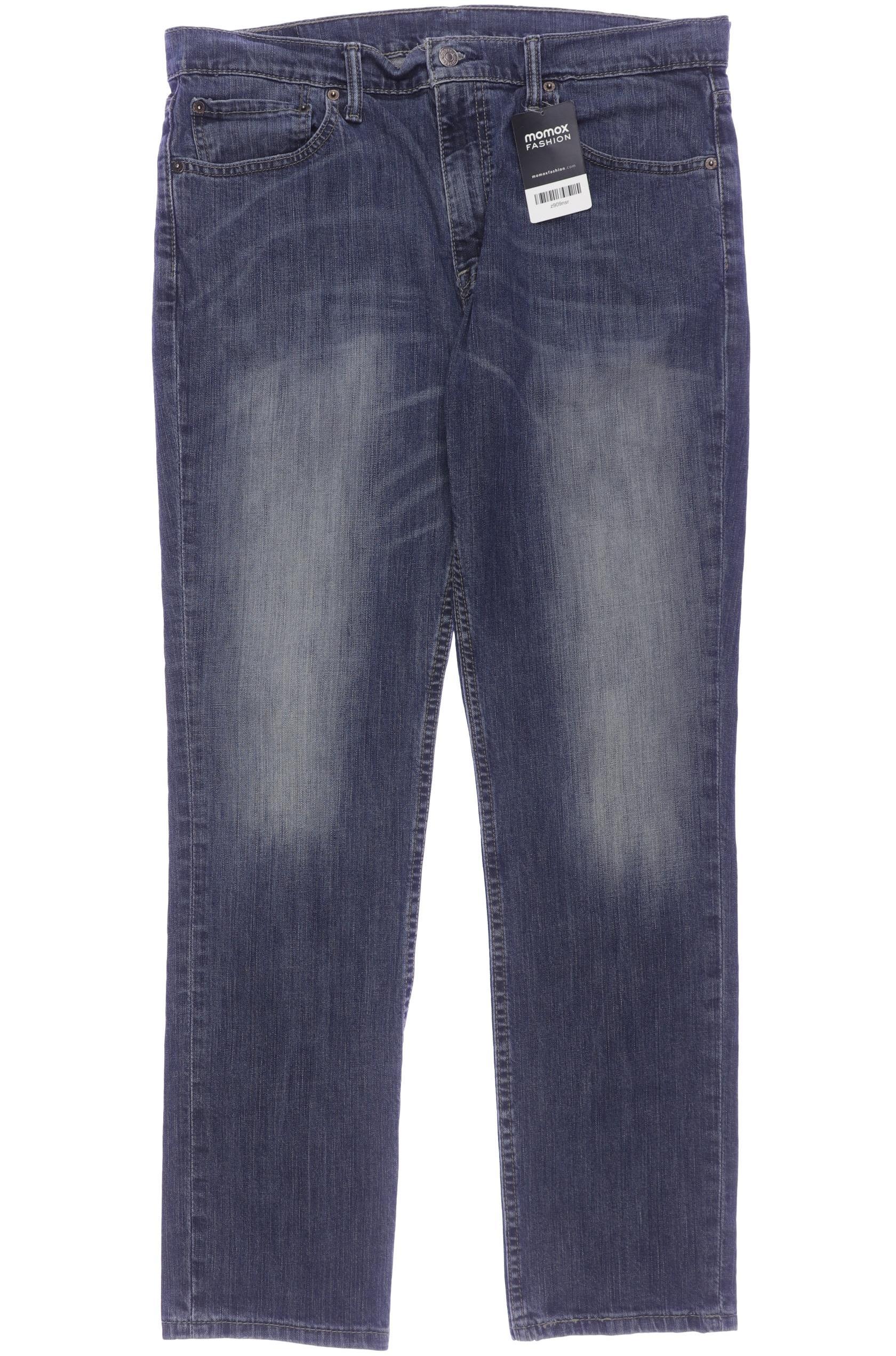 

Levis Herren Jeans, blau, Gr. 36