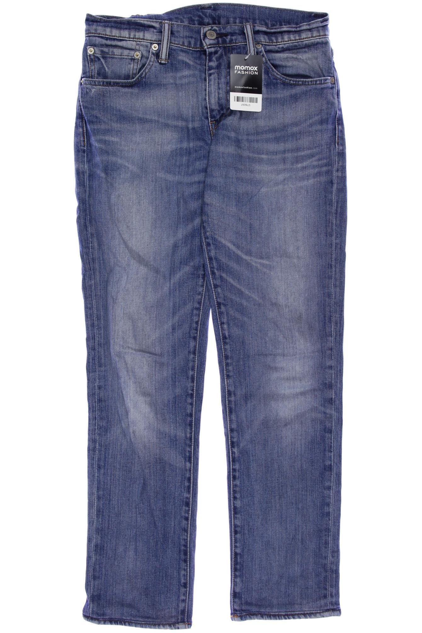 

Levis Herren Jeans, blau, Gr. 30