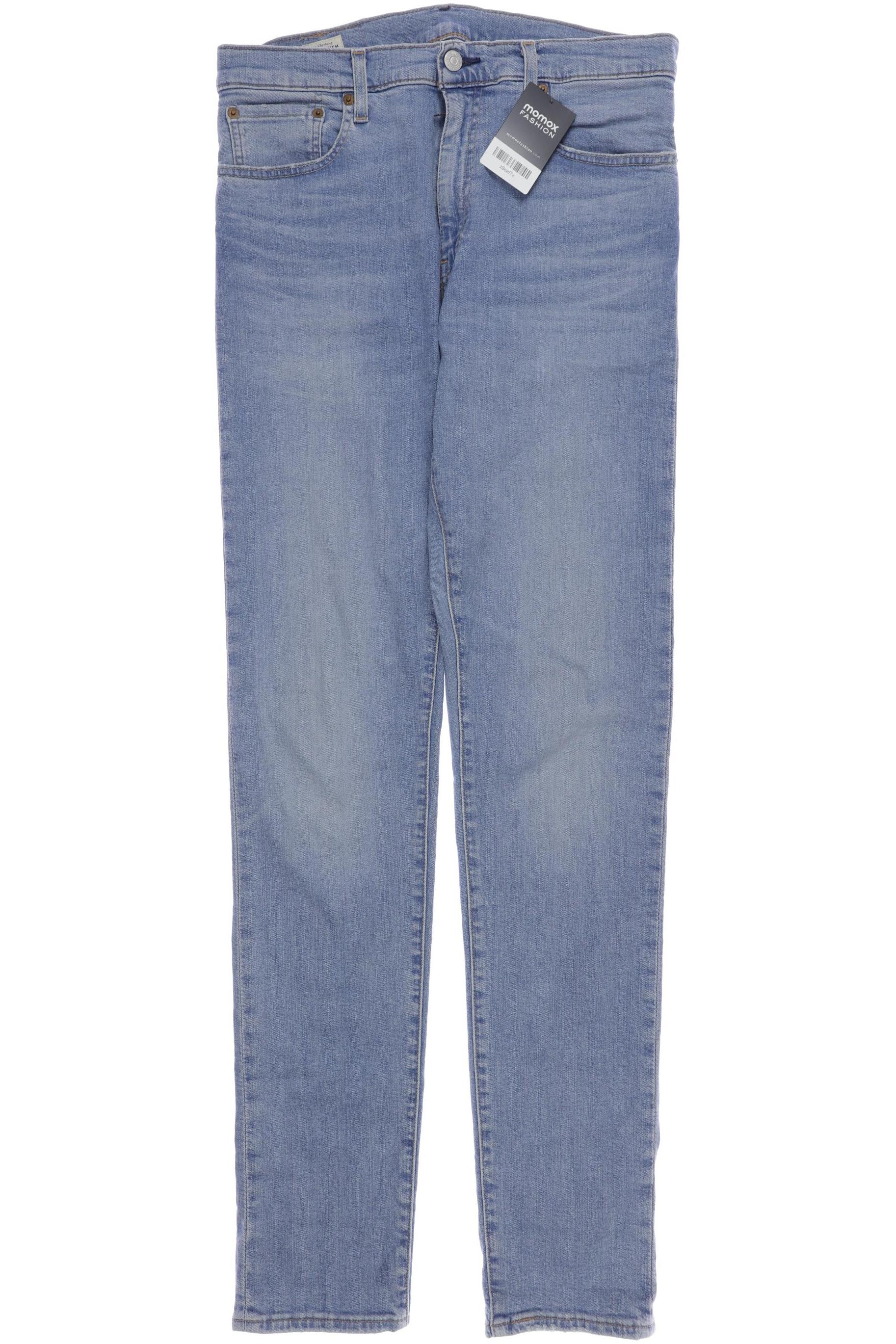 

Levis Herren Jeans, blau, Gr. 32