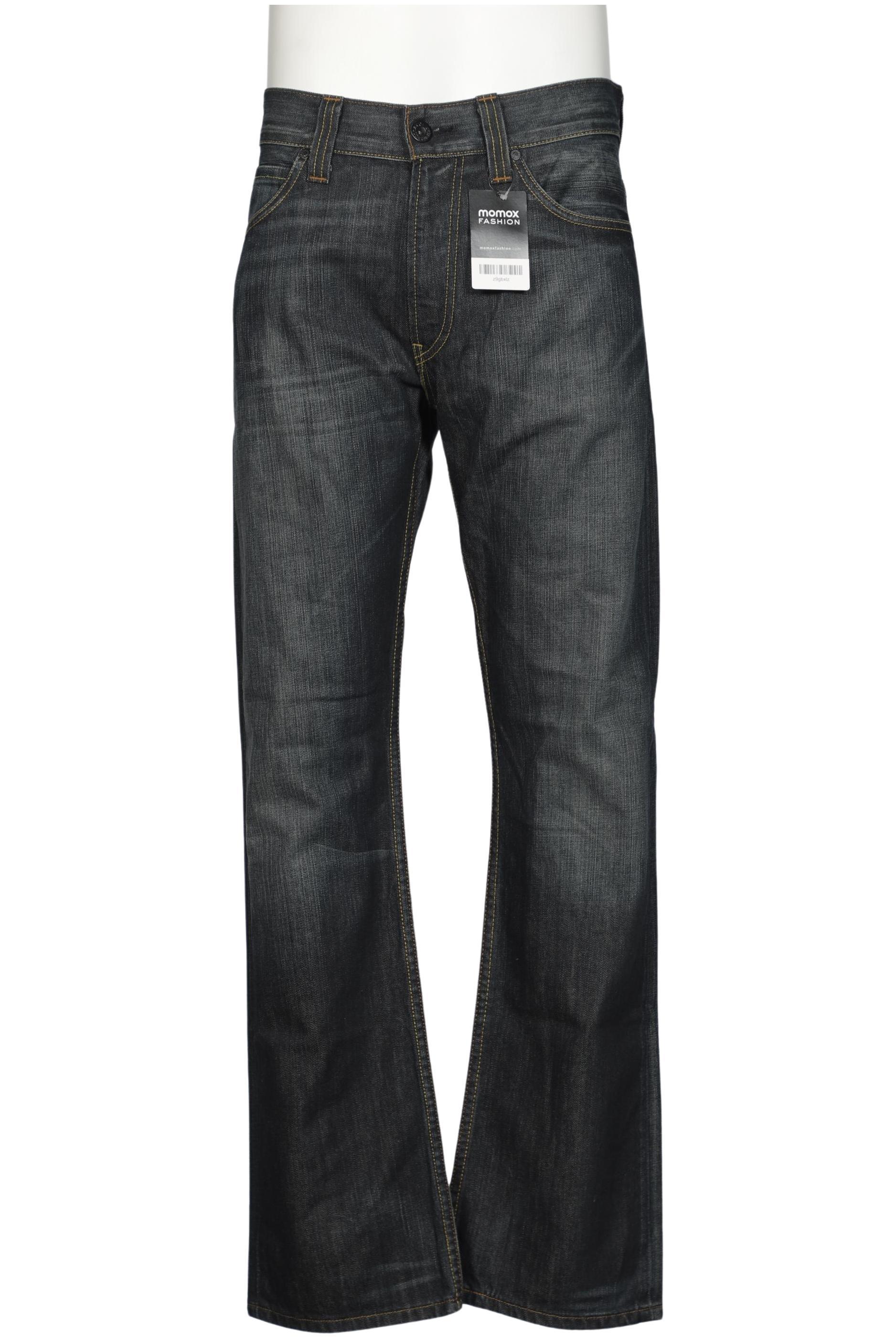 Thumbnail - Levis Herren Jeans, blau, Gr. 34