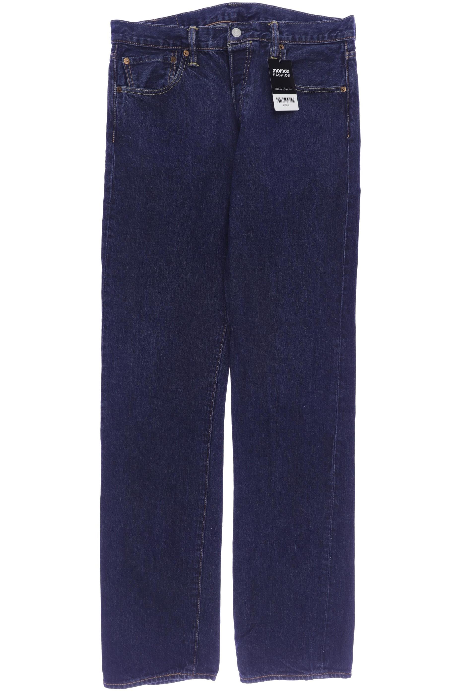 

Levis Herren Jeans, blau, Gr. 34
