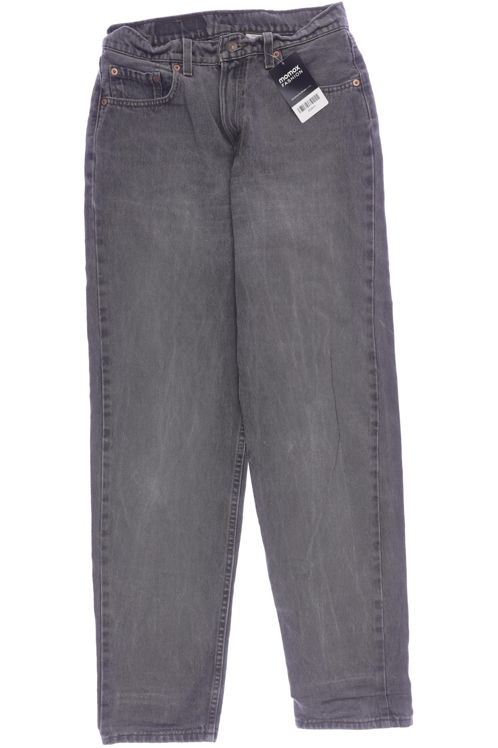

Levis Herren Jeans, grau, Gr. 0