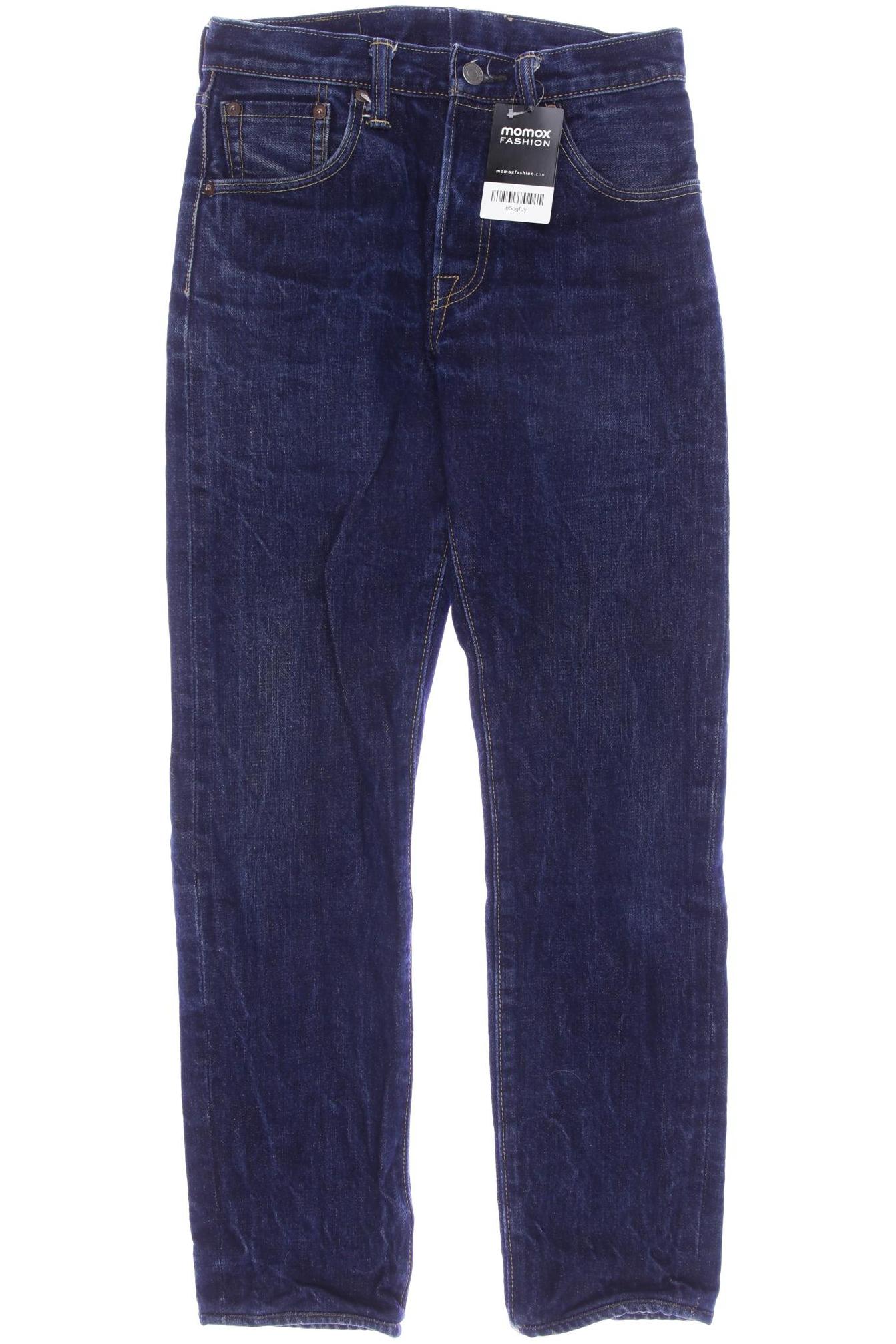 

Levis Herren Jeans, marineblau, Gr. 28