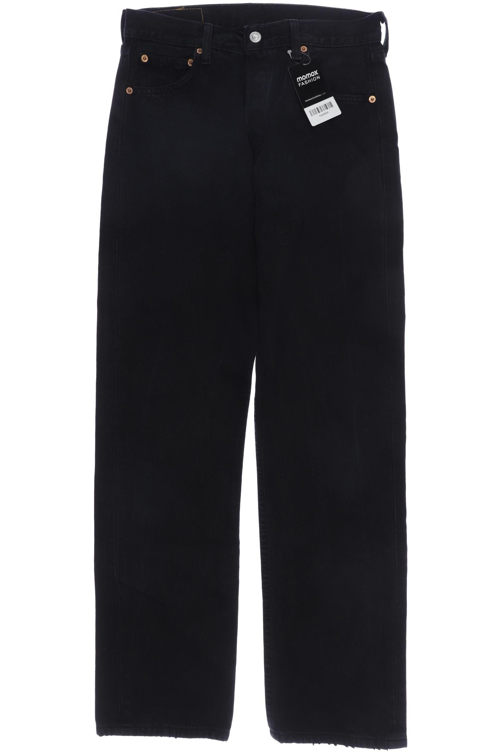 

Levis Herren Jeans, schwarz, Gr. 30