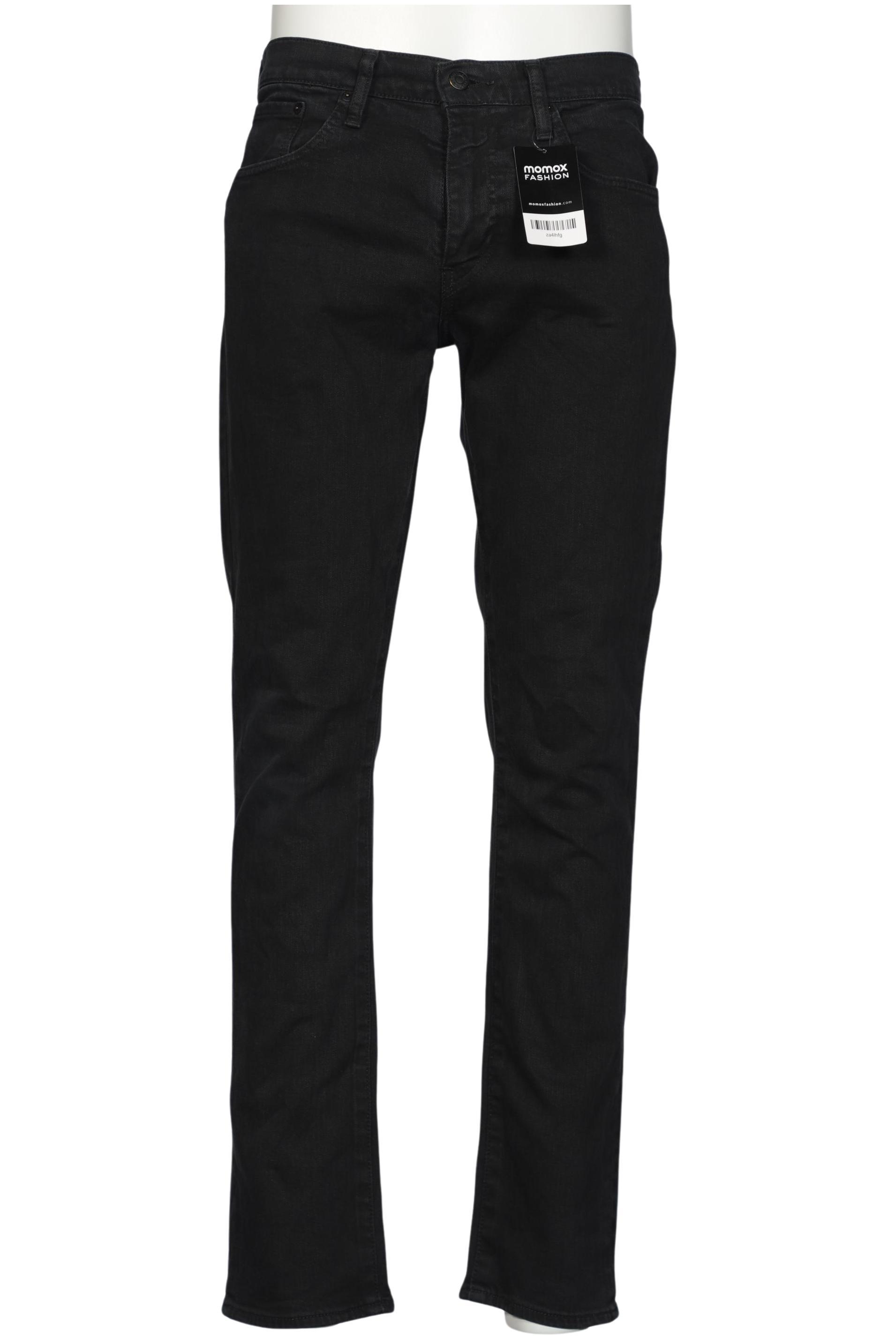 

Levis Herren Jeans, schwarz, Gr. 32