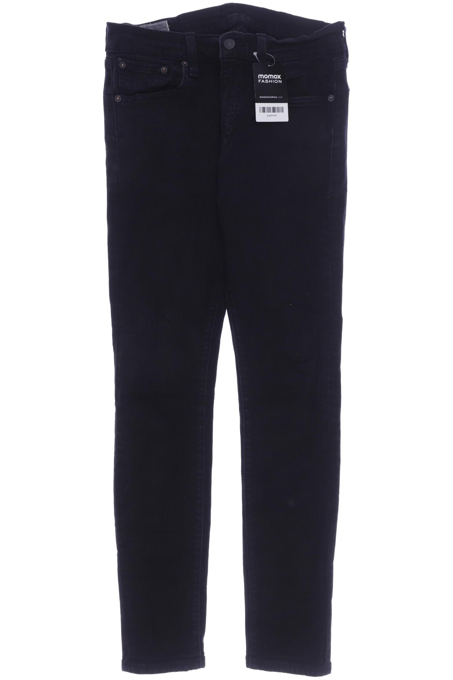 

Levis Herren Jeans, schwarz, Gr. 30