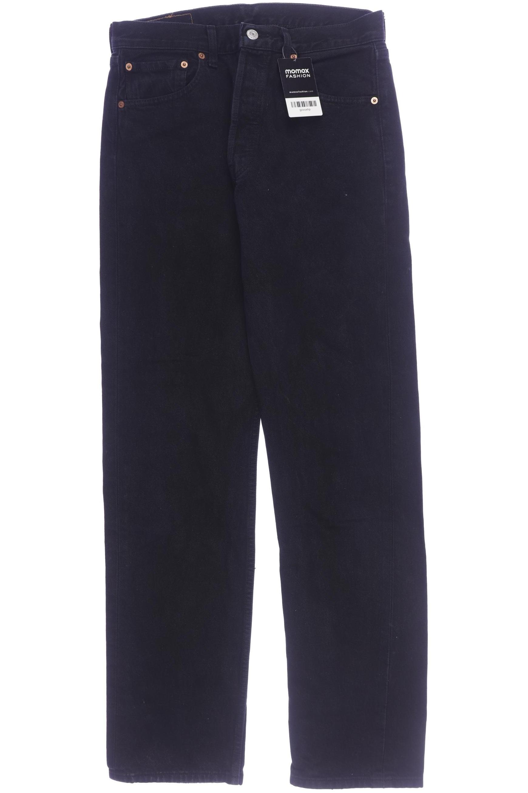 

Levis Herren Jeans, schwarz, Gr. 32