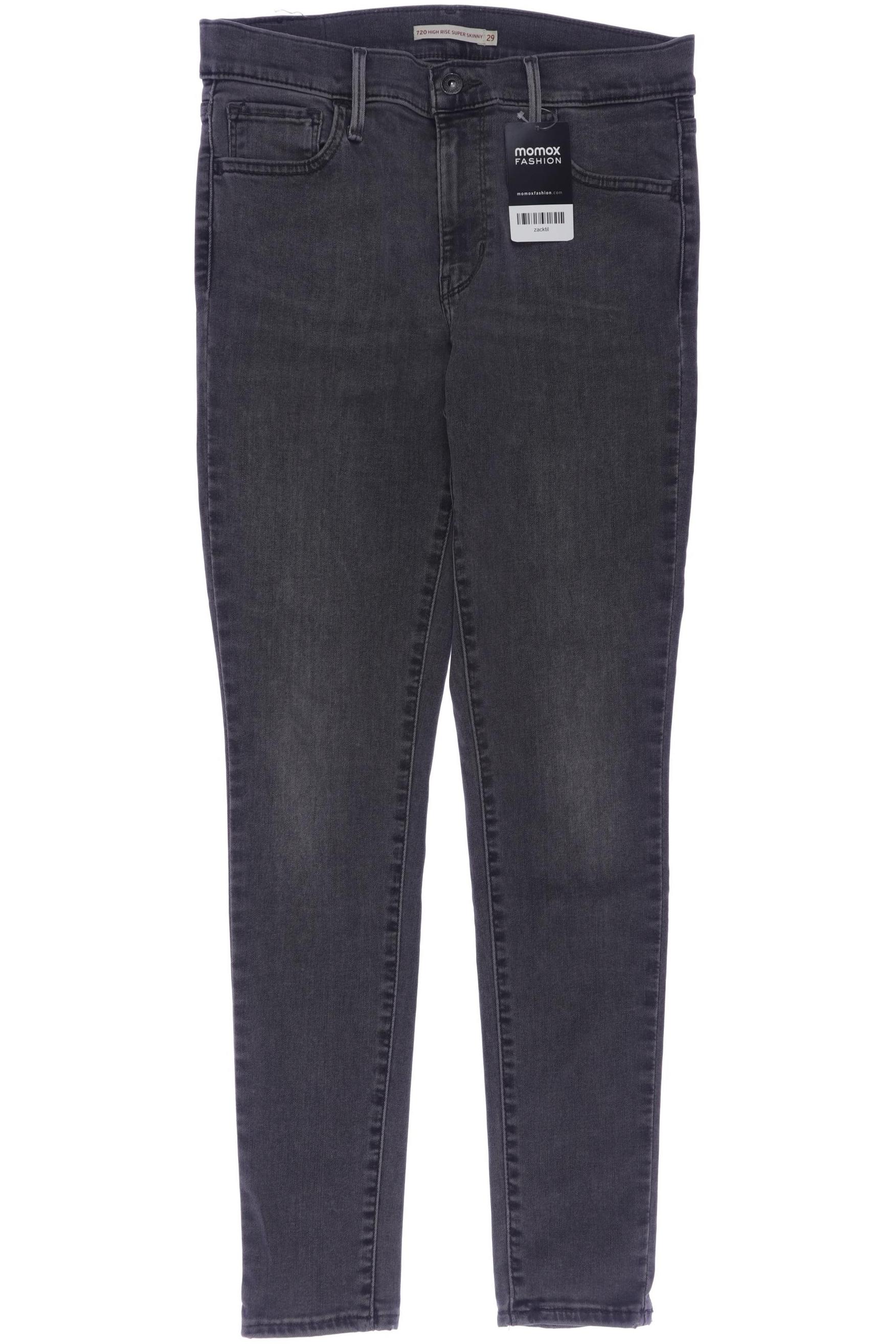

Levis Herren Jeans, grau, Gr. 29