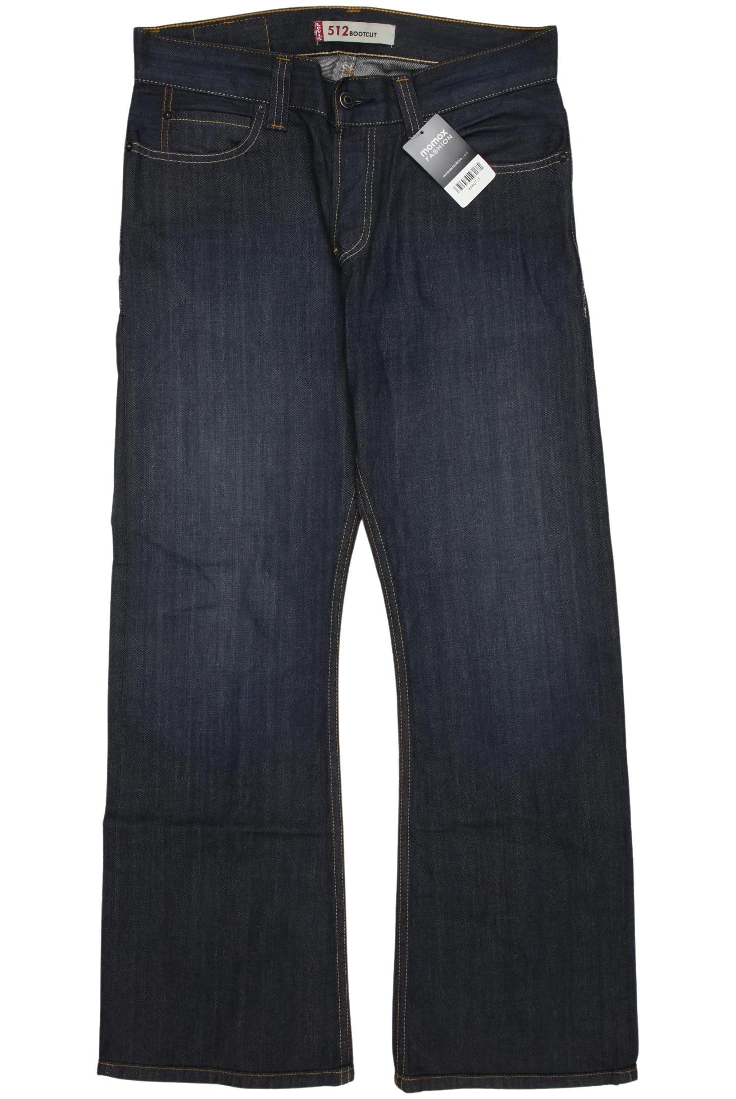 

Levis Herren Jeans, marineblau, Gr. 32