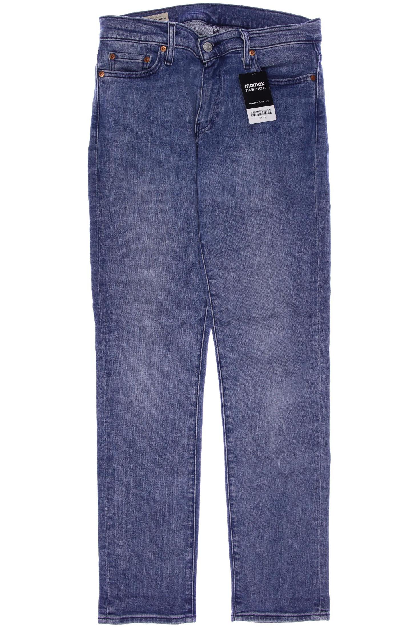 

Levis Herren Jeans, blau