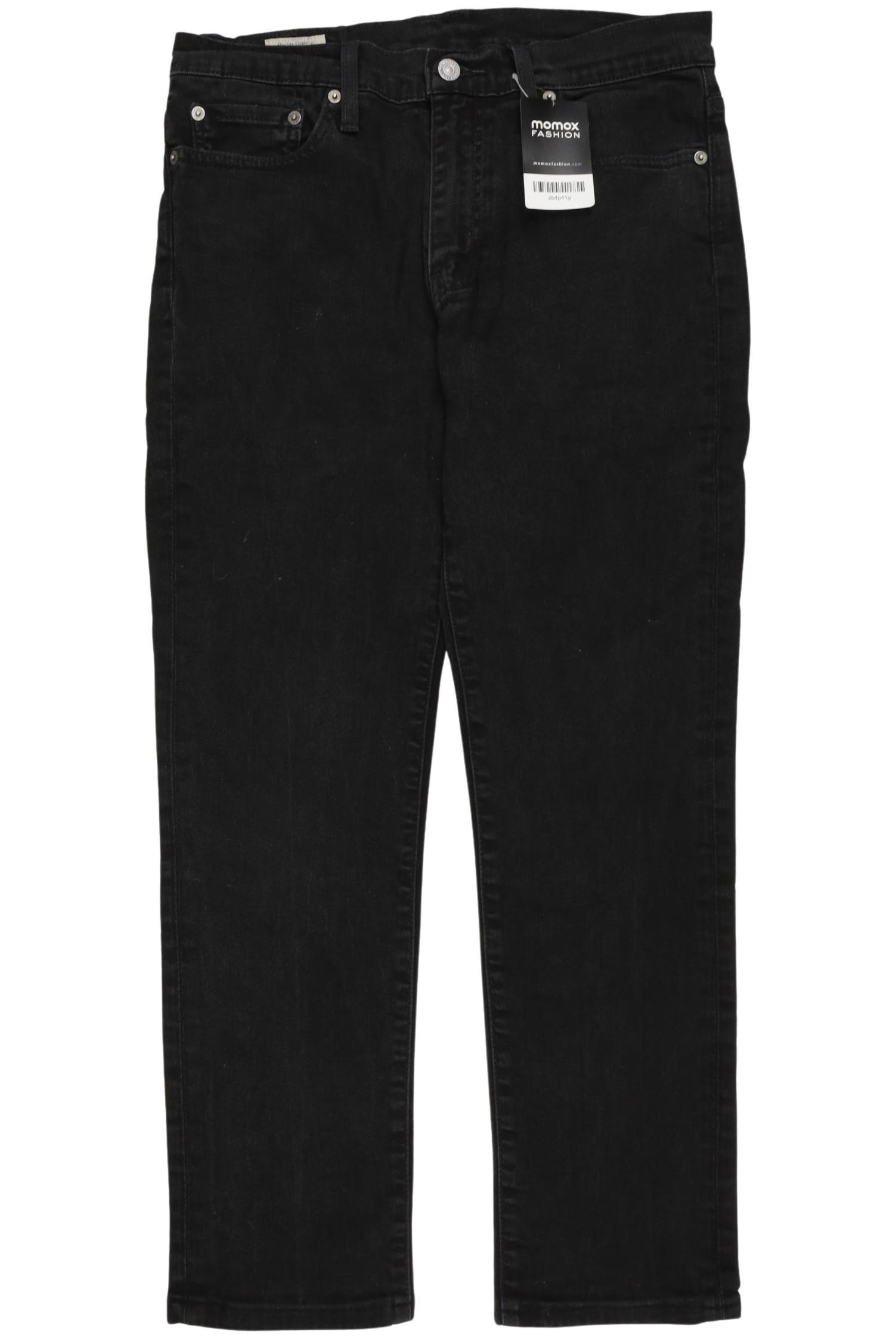 

Levis Herren Jeans, schwarz, Gr. 32