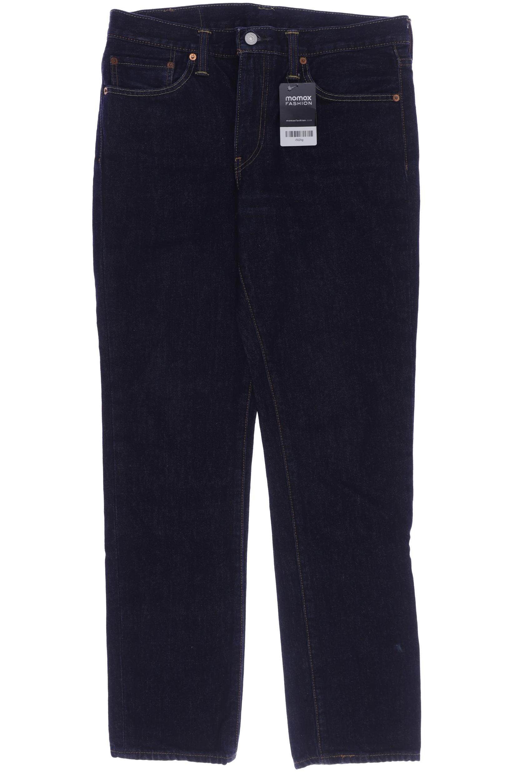 

Levis Herren Jeans, marineblau, Gr. 52