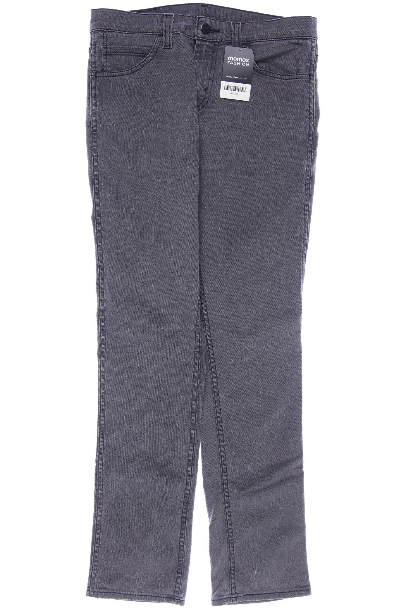

Levis Herren Jeans, grau