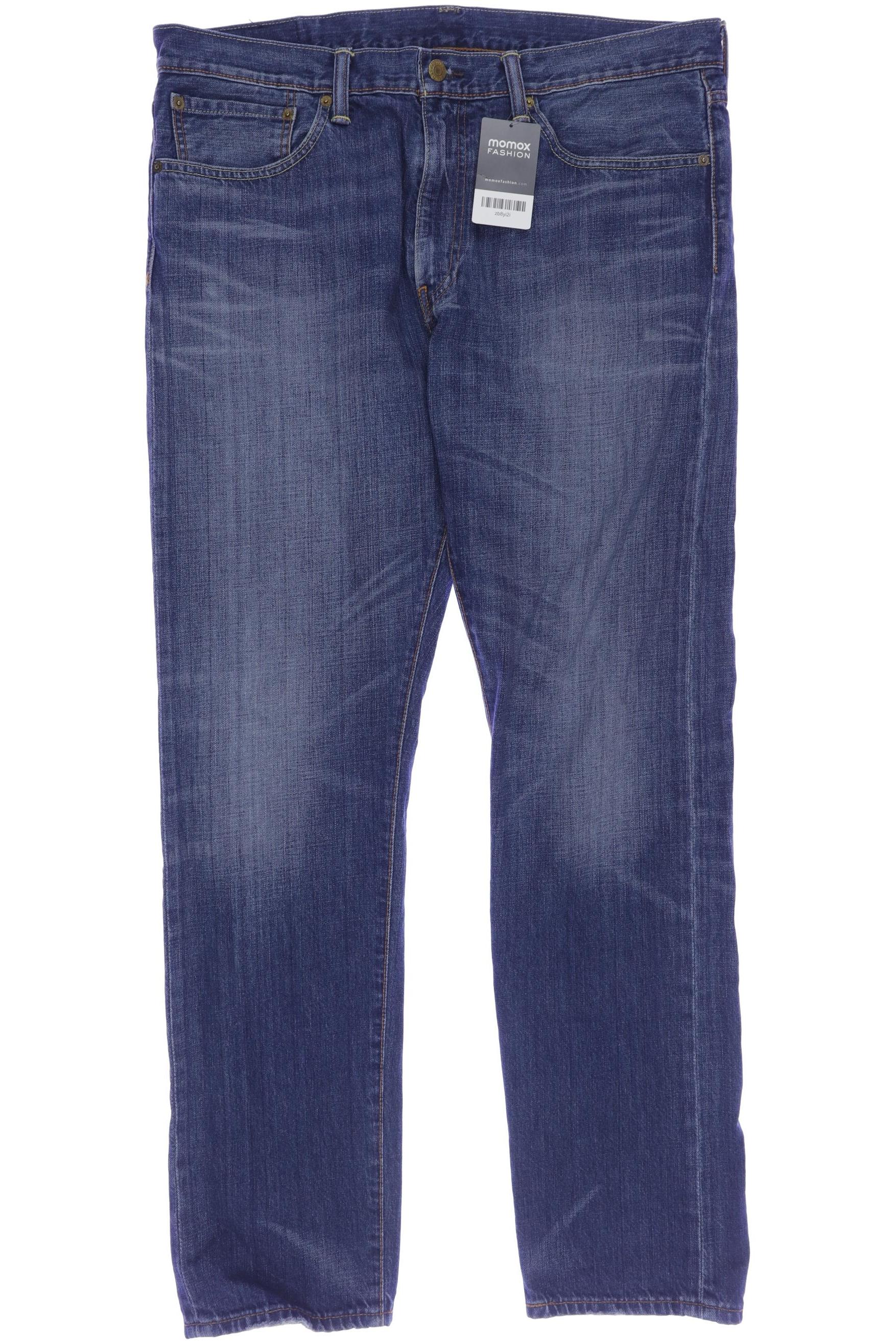 

Levis Herren Jeans, blau, Gr. 36